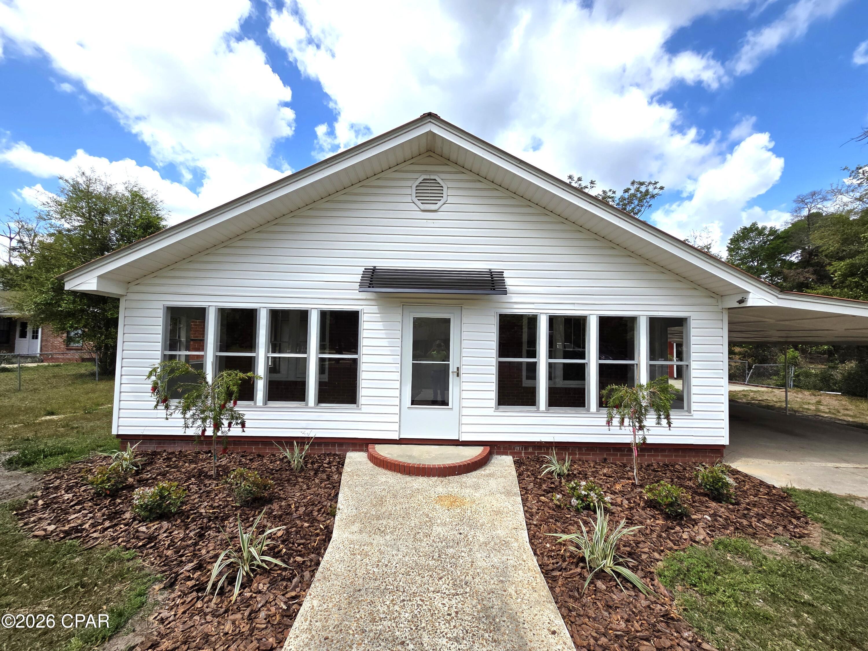 Details for 19285 State Road 12, Bristol, FL 32321