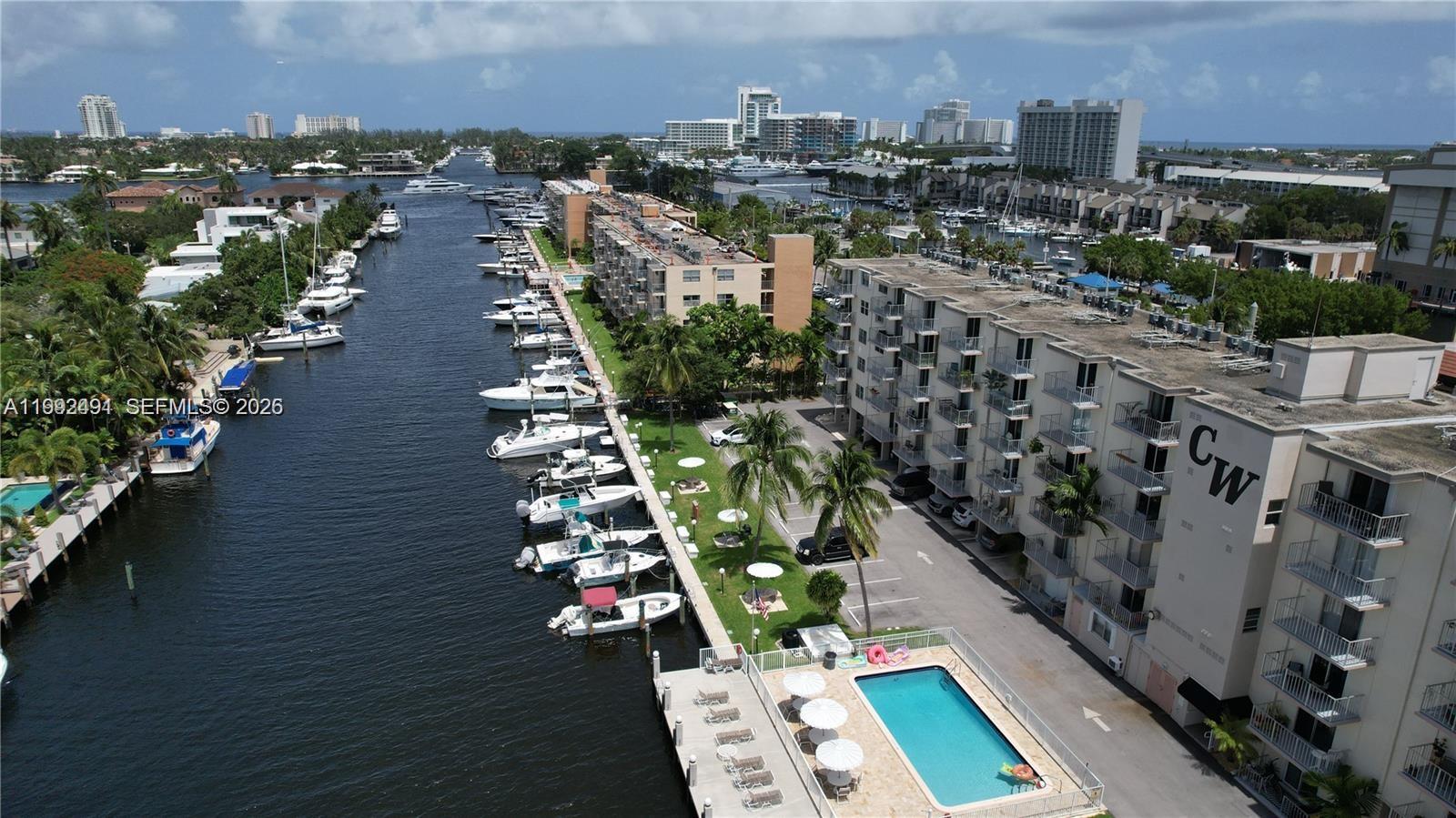 Cromwell West Condo