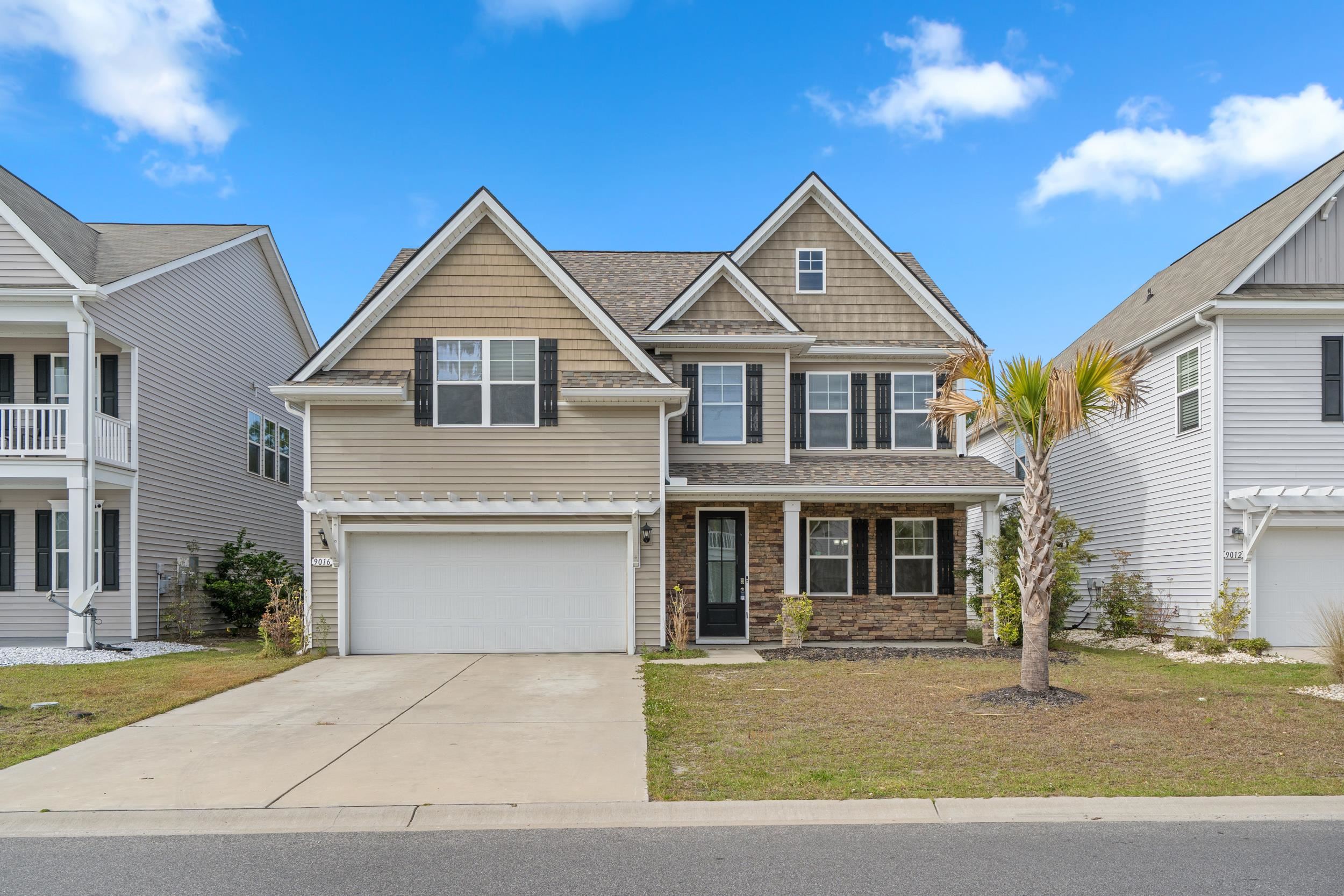 9016 Fort Hill Way Myrtle Beach, SC 29579