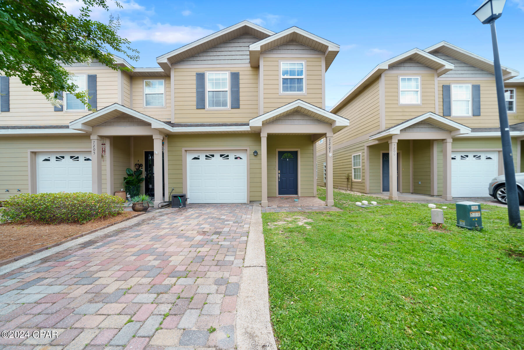 Details for 7207 Quail Hollow Drive, Panama City, FL 32408