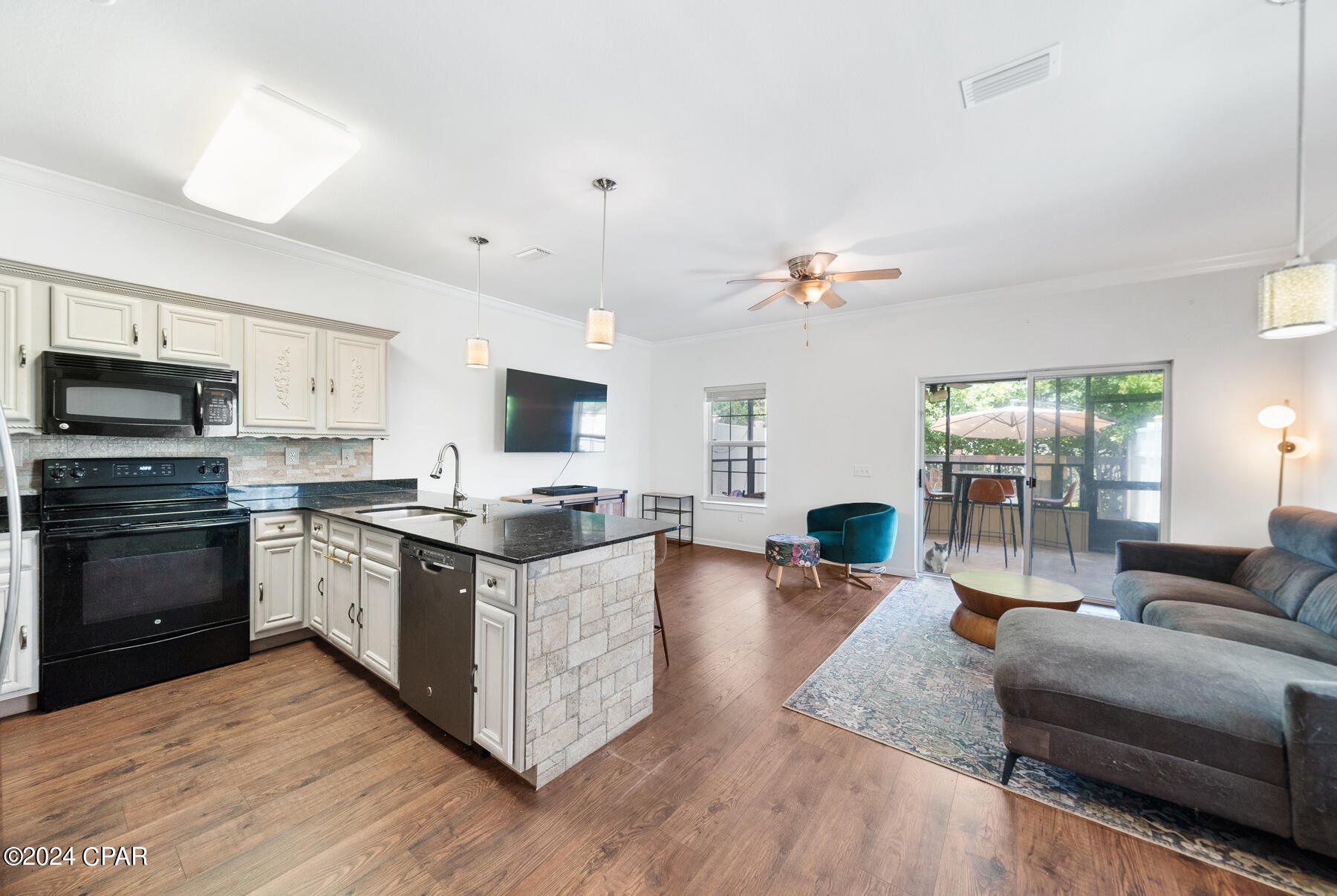 Image 4 For 7207 Quail Hollow Drive