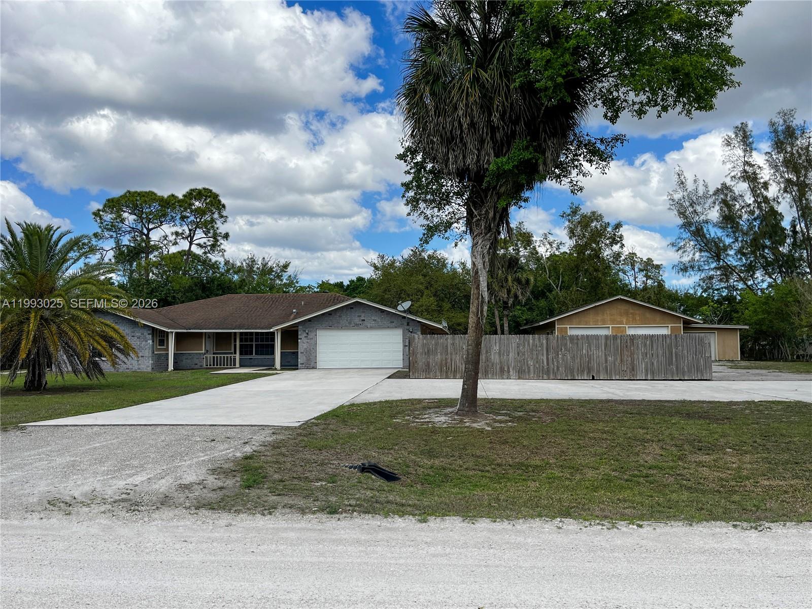 Acreage
