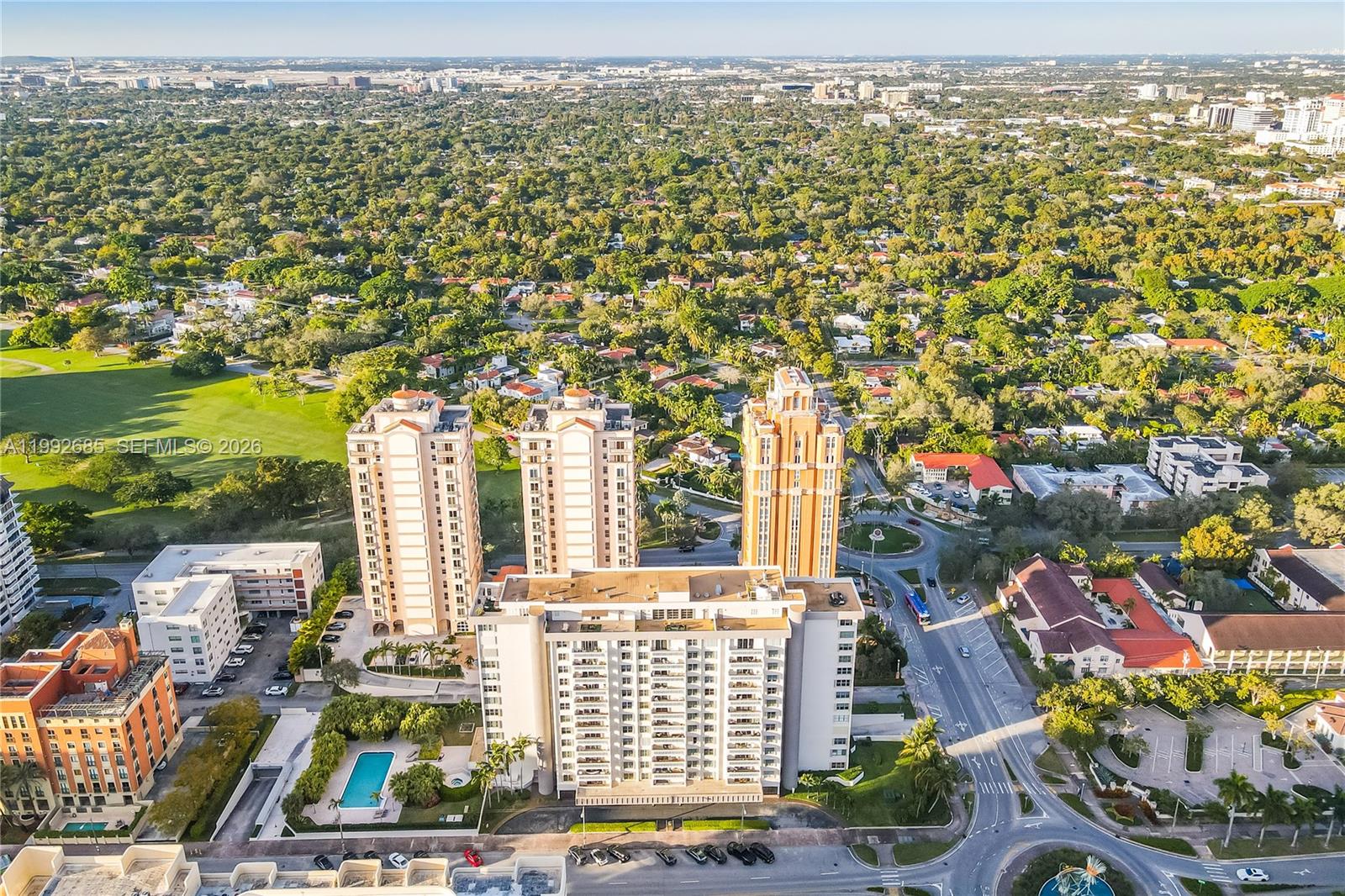 Gables Plaza Condo