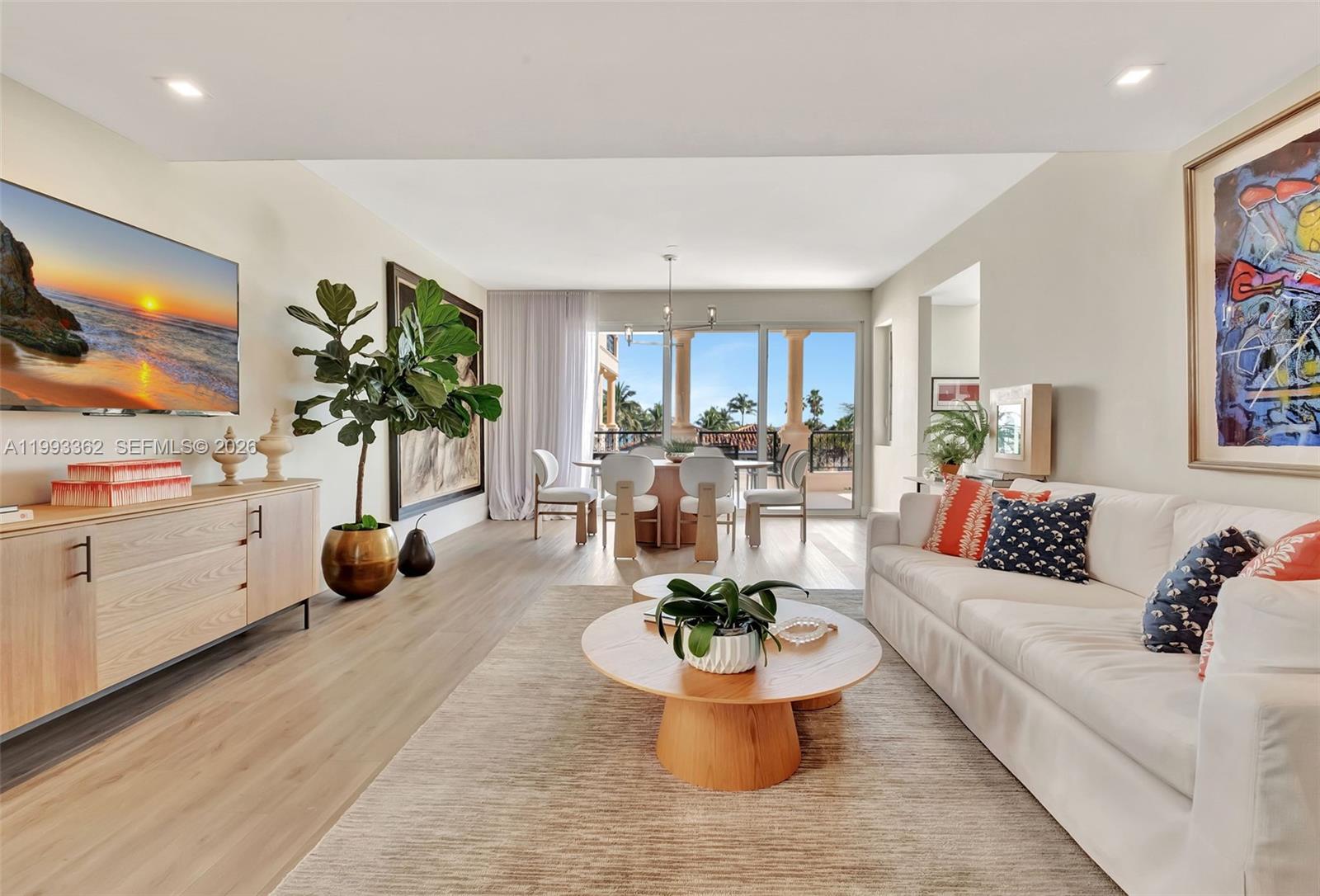 19136 Fisher Island Dr Unit 19136, Miami Beach, Florida 33109