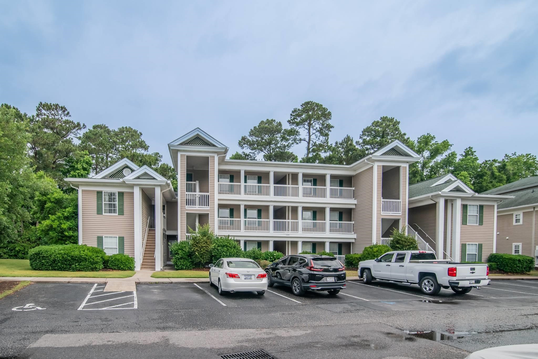 1125 Blue Stem Dr. UNIT 29E Pawleys Island, SC 29585