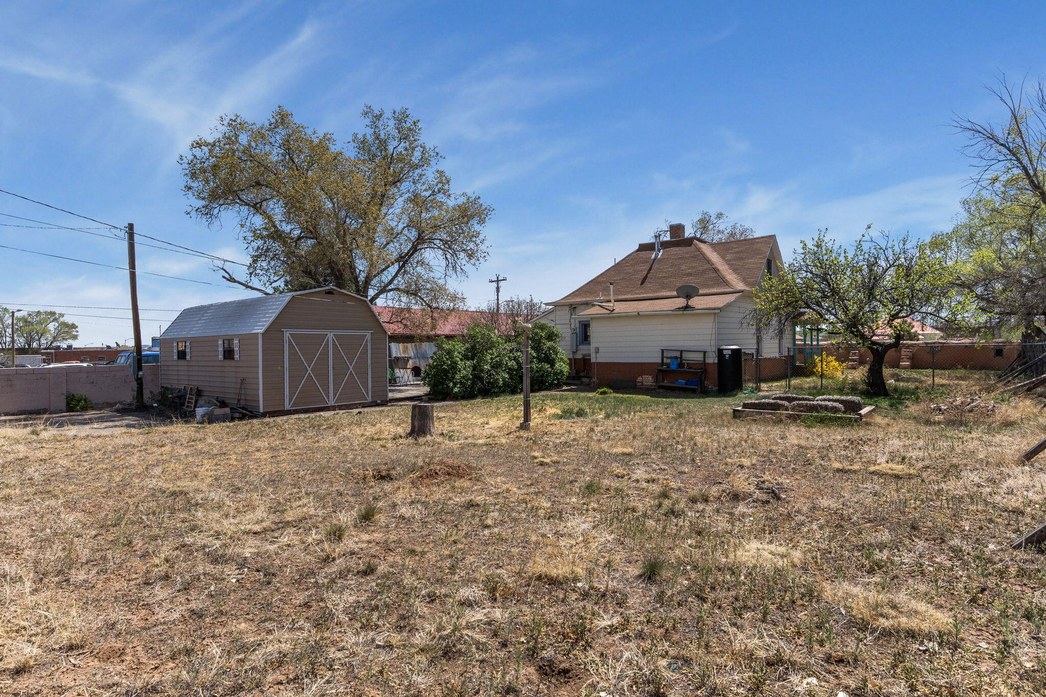 Homes for sale in Mountainair, NM | 311 W Broadway, Mountainair, NM 87036 | MLS# 1100904