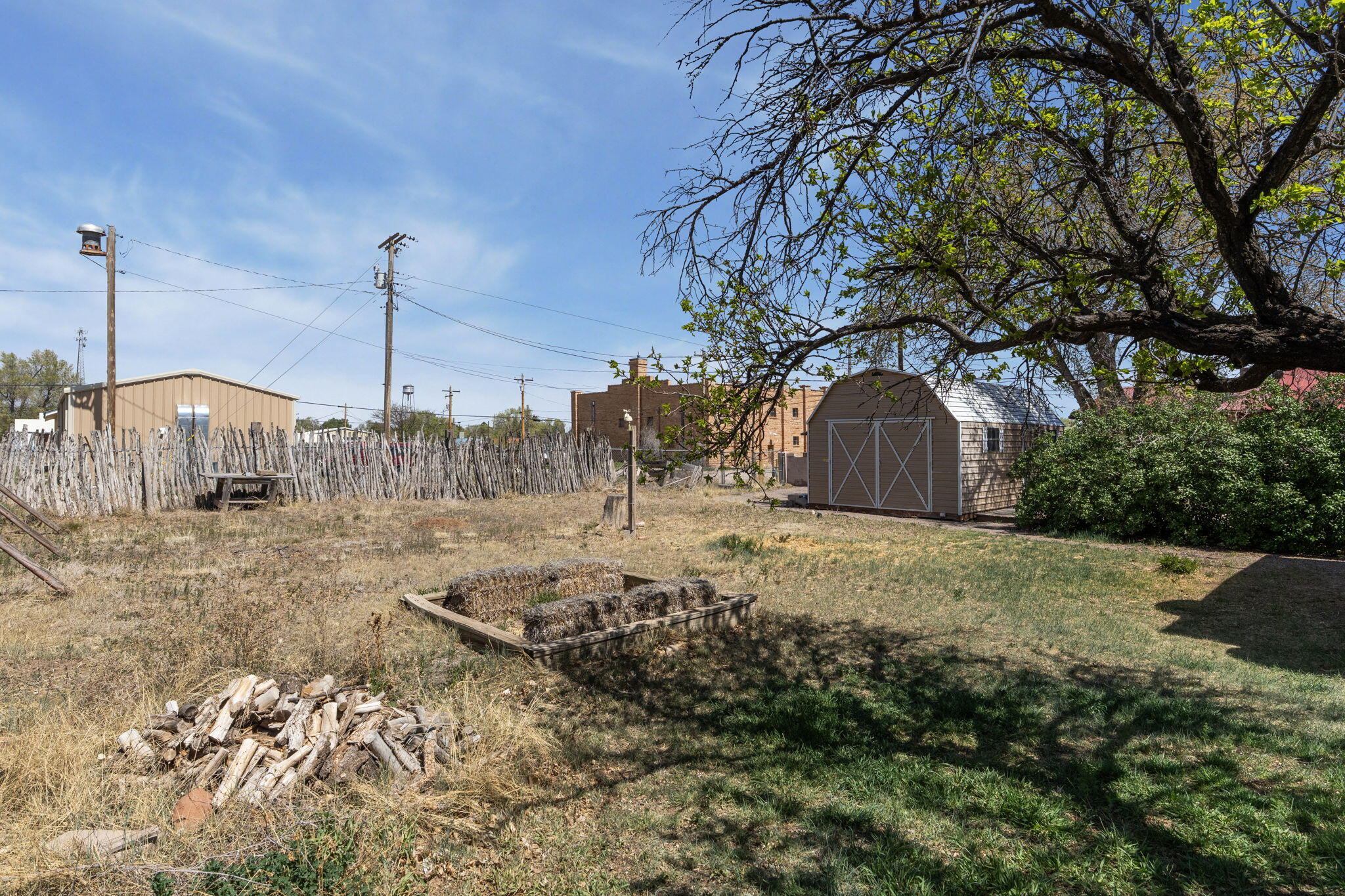 Homes for sale in Mountainair, NM | 311 W Broadway, Mountainair, NM 87036 | MLS# 1100904
