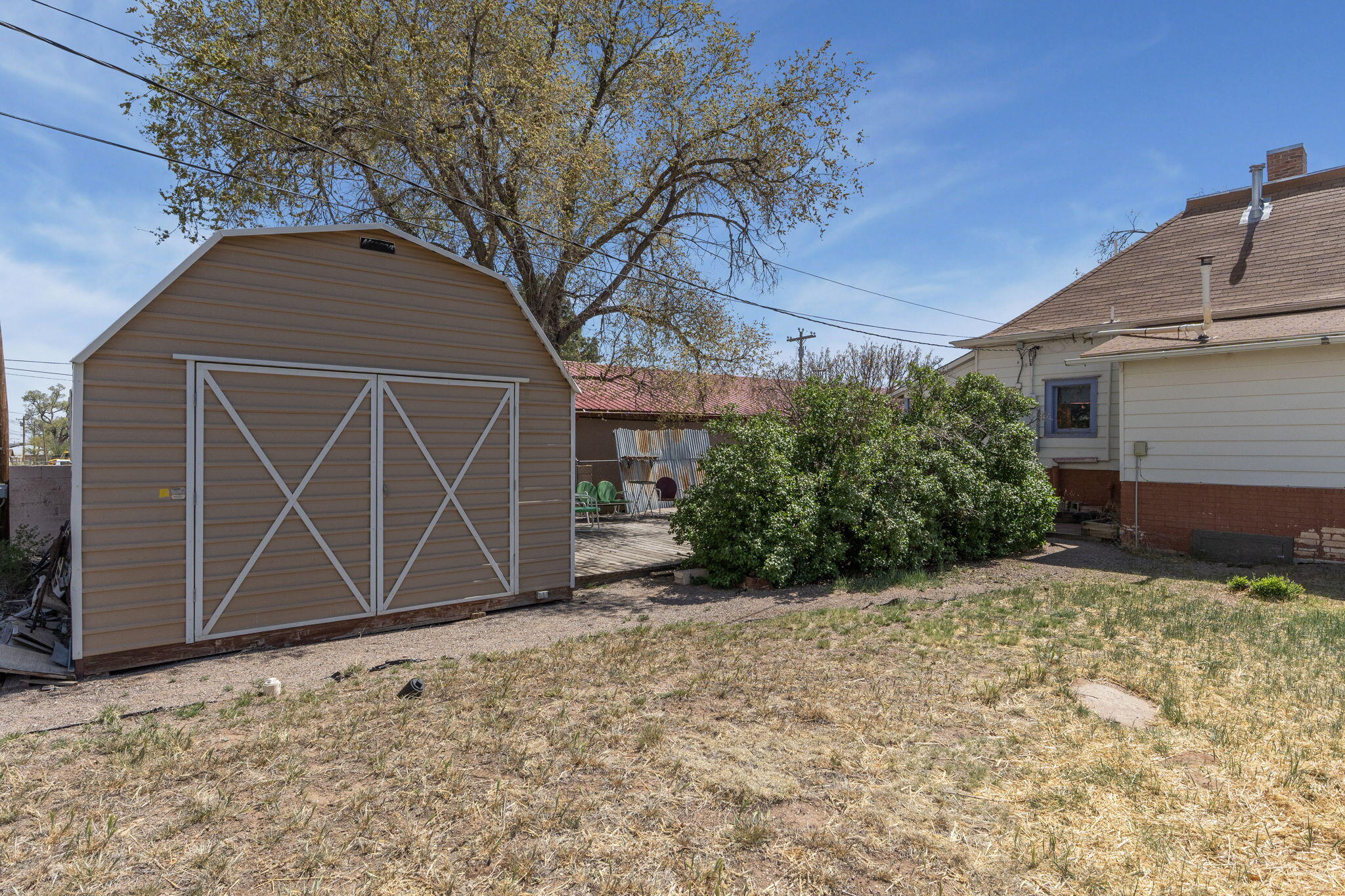 Homes for sale in Mountainair, NM | 311 W Broadway, Mountainair, NM 87036 | MLS# 1100904