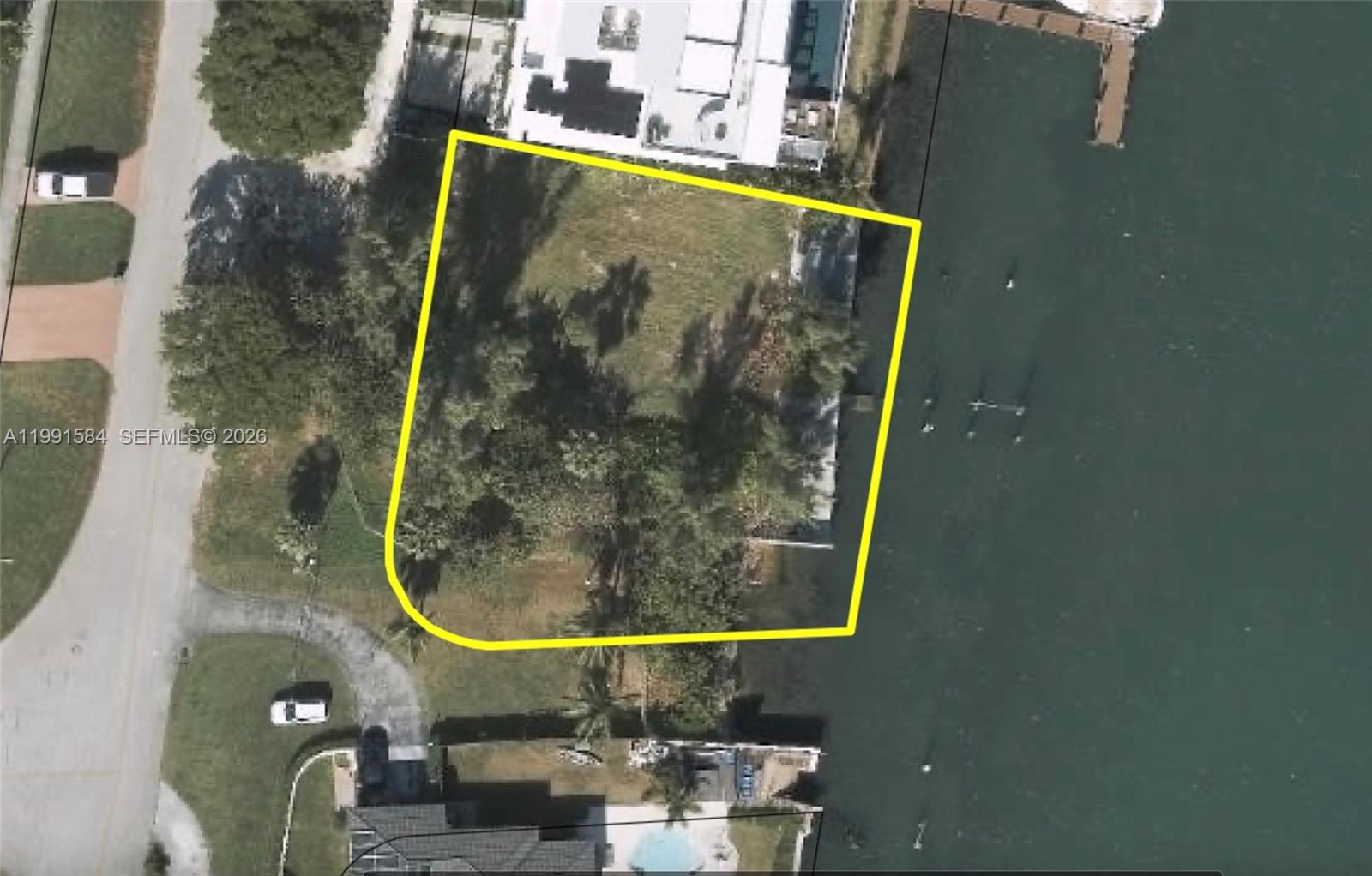 Biscayne Shores Unit No 2