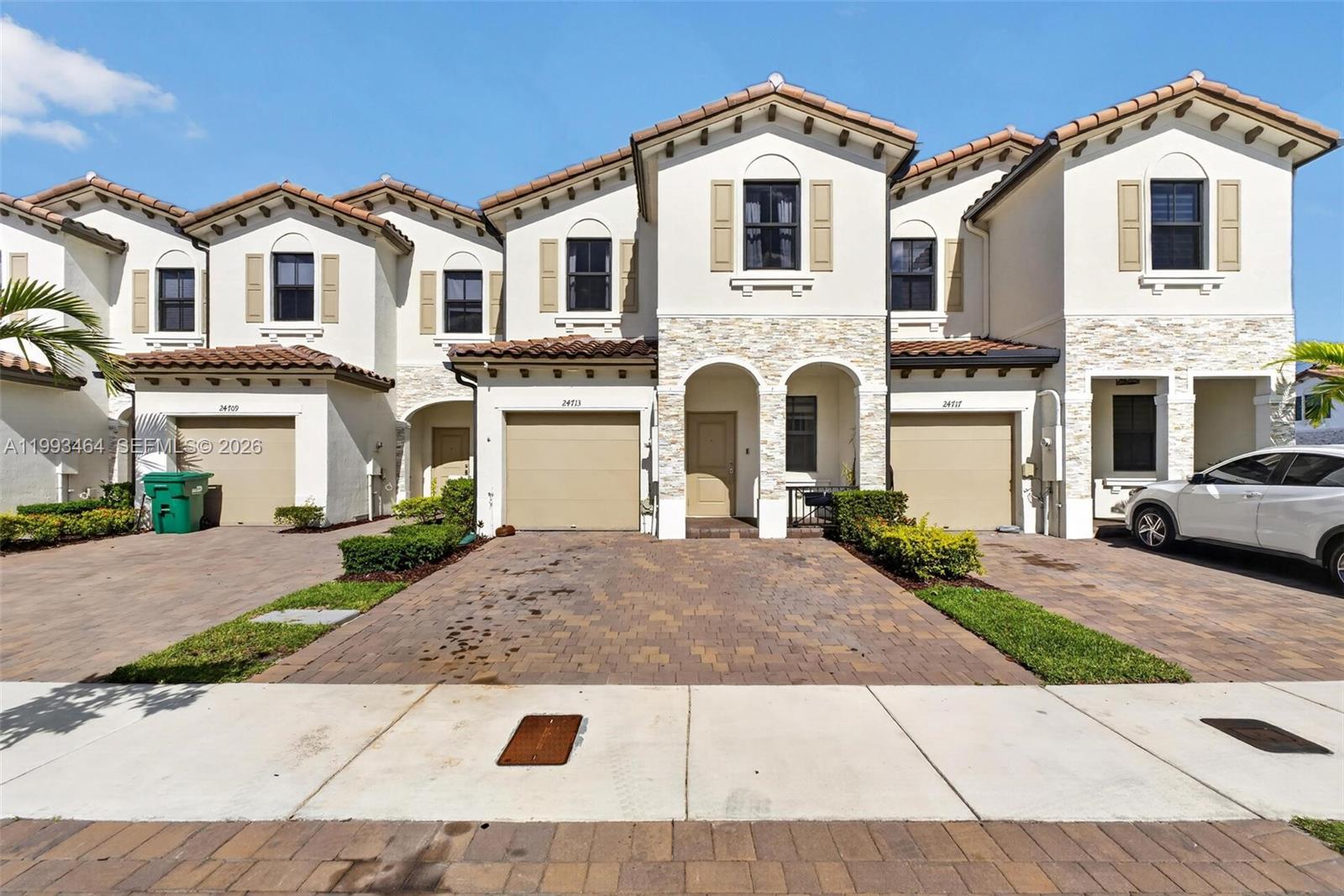 Silver Palm Residential H