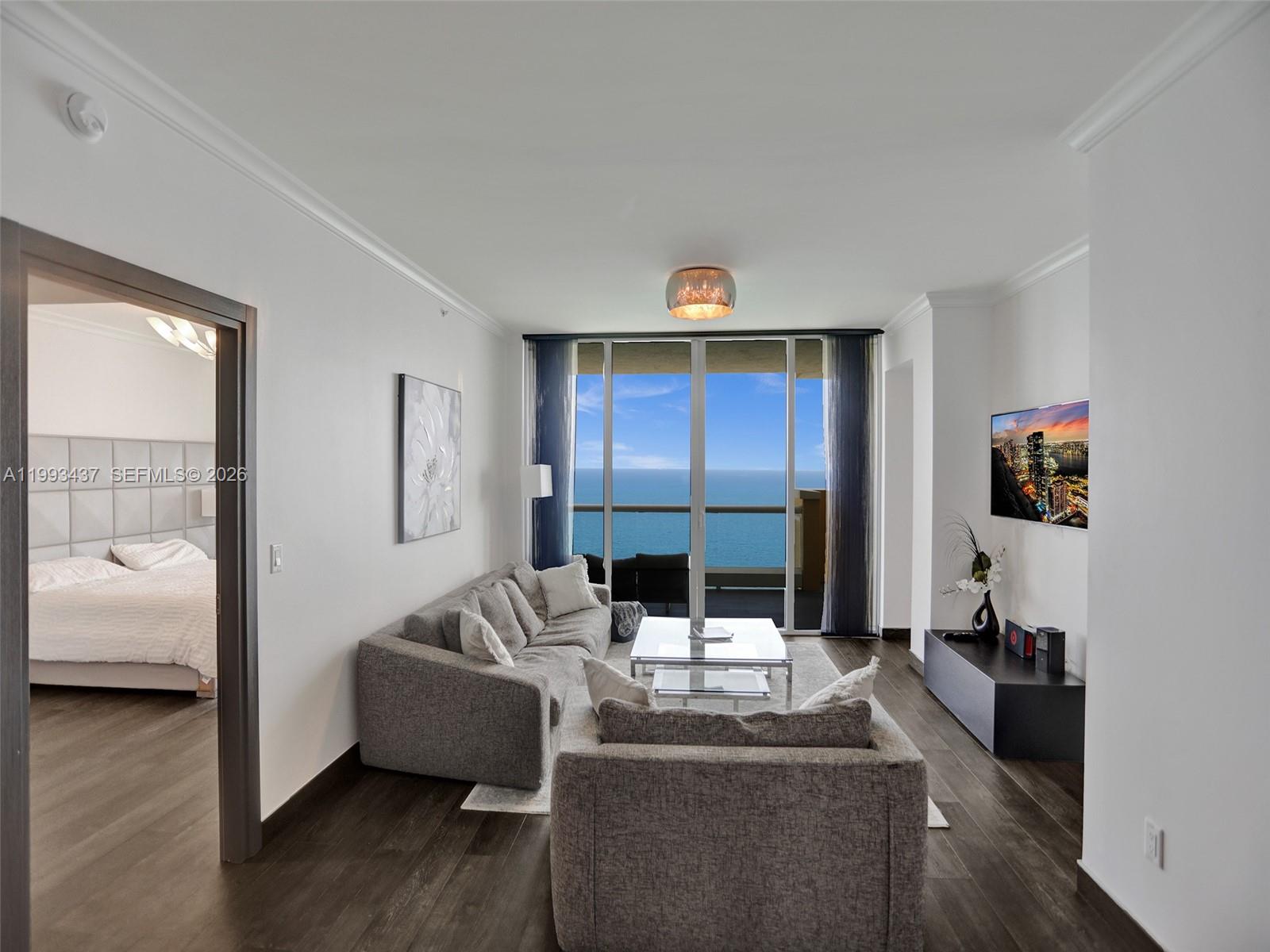 Acqualina Ocean Residence