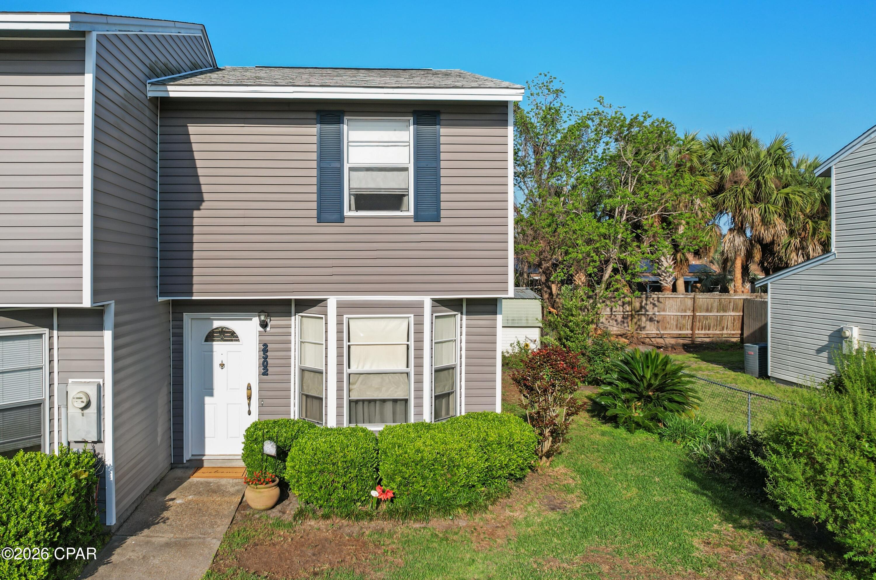 Image 1 For 2502 Johnson Drive