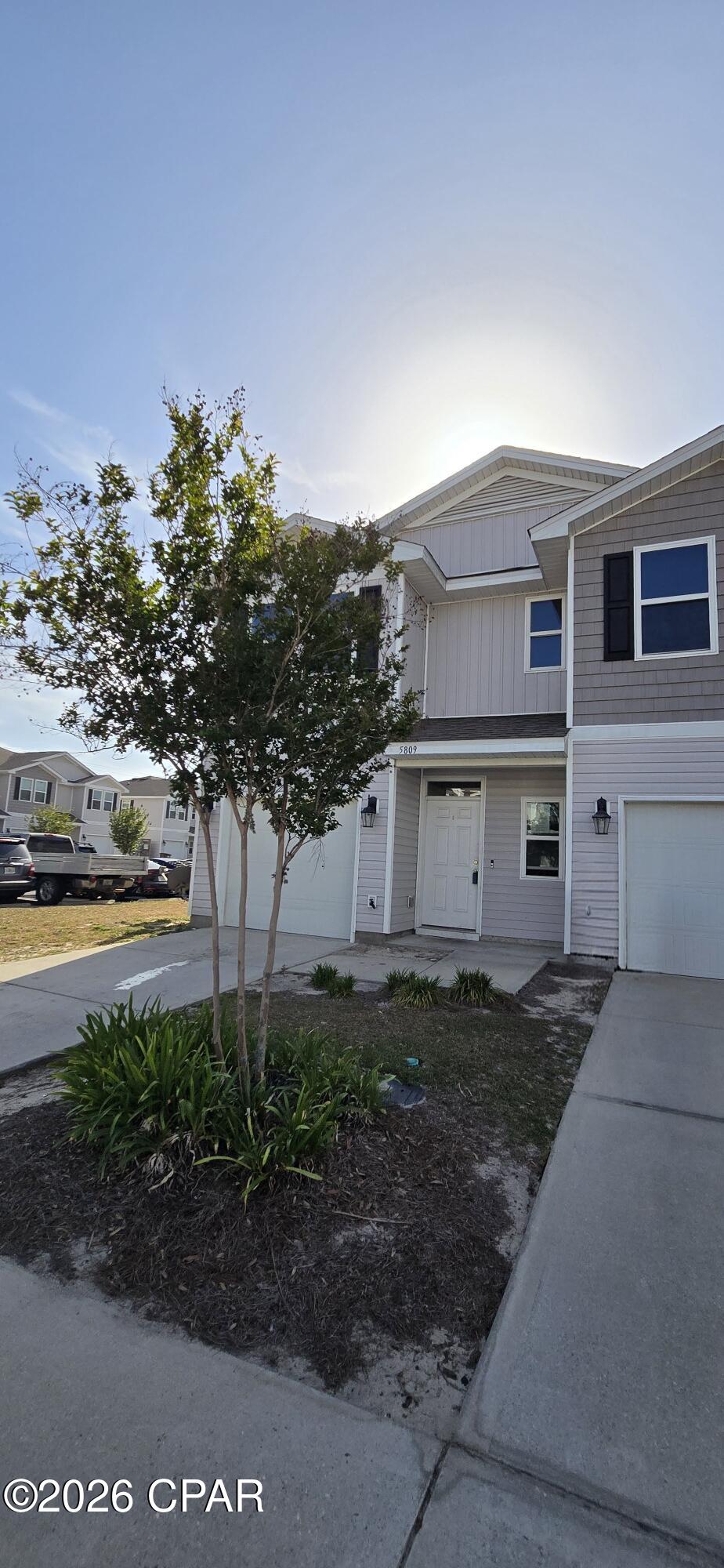 Details for 5809 Callaway Circle, Panama City, FL 32404