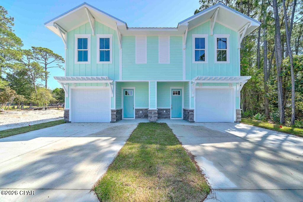 Details for 2626 Allison Avenue B, Panama City Beach, FL 32408