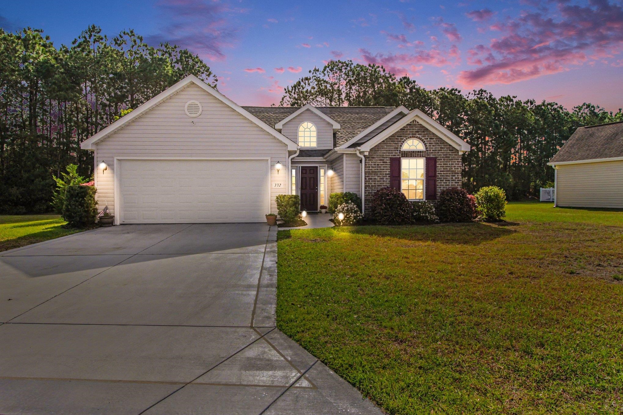 332 Turning Pines Loop Myrtle Beach, SC 29579
