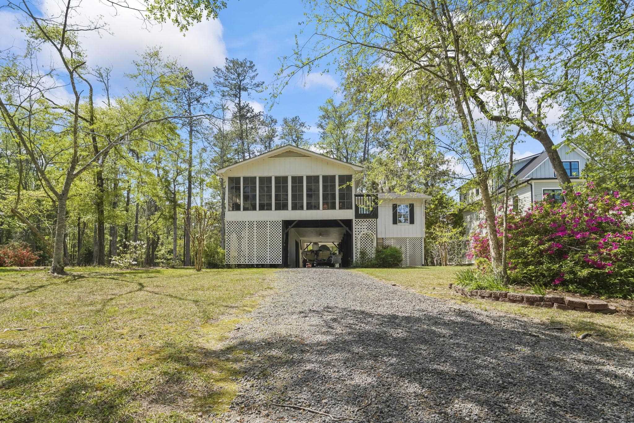 417 Frederick Dr. Georgetown, SC 29440