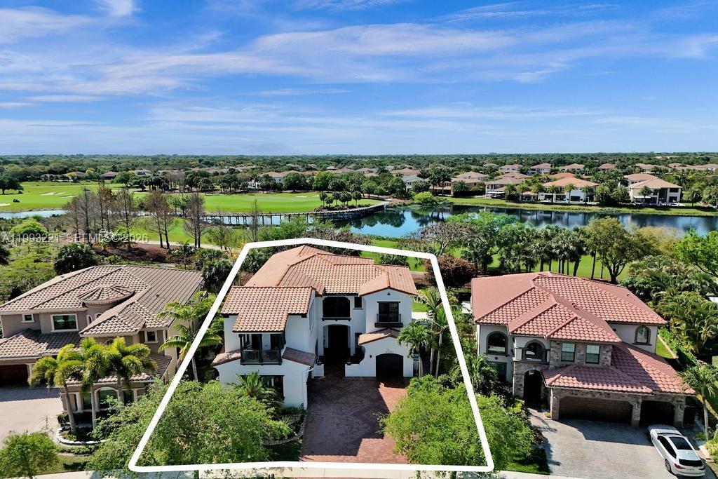 Parkland Golf And Country