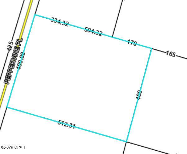 Image 6 For Lot 5 Peppervine Place