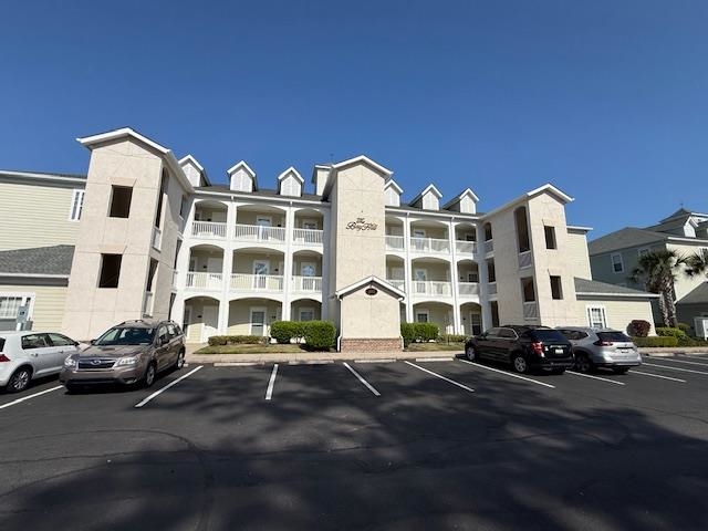 1017 World Tour Blvd. UNIT #105 Myrtle Beach, SC 29579