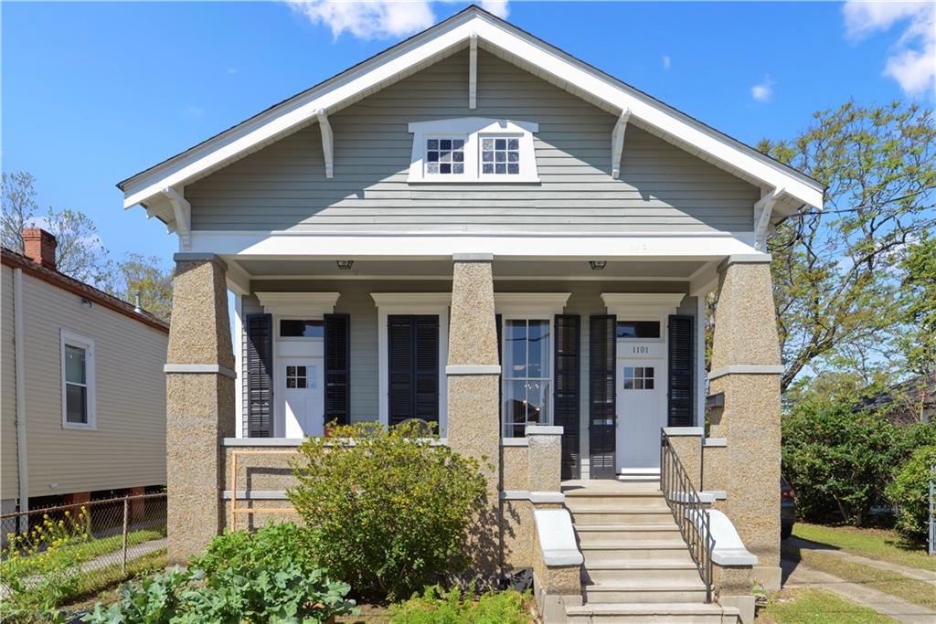Homes for sale in New Orleans, LA | 1101 Casa Calvo St, New Orleans, LA 70114 | MLS# 2548887