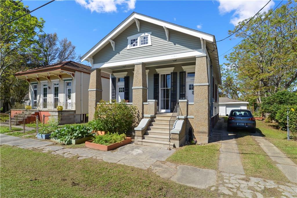 Homes for sale in New Orleans, LA | 1101 Casa Calvo St, New Orleans, LA 70114 | MLS# 2548887