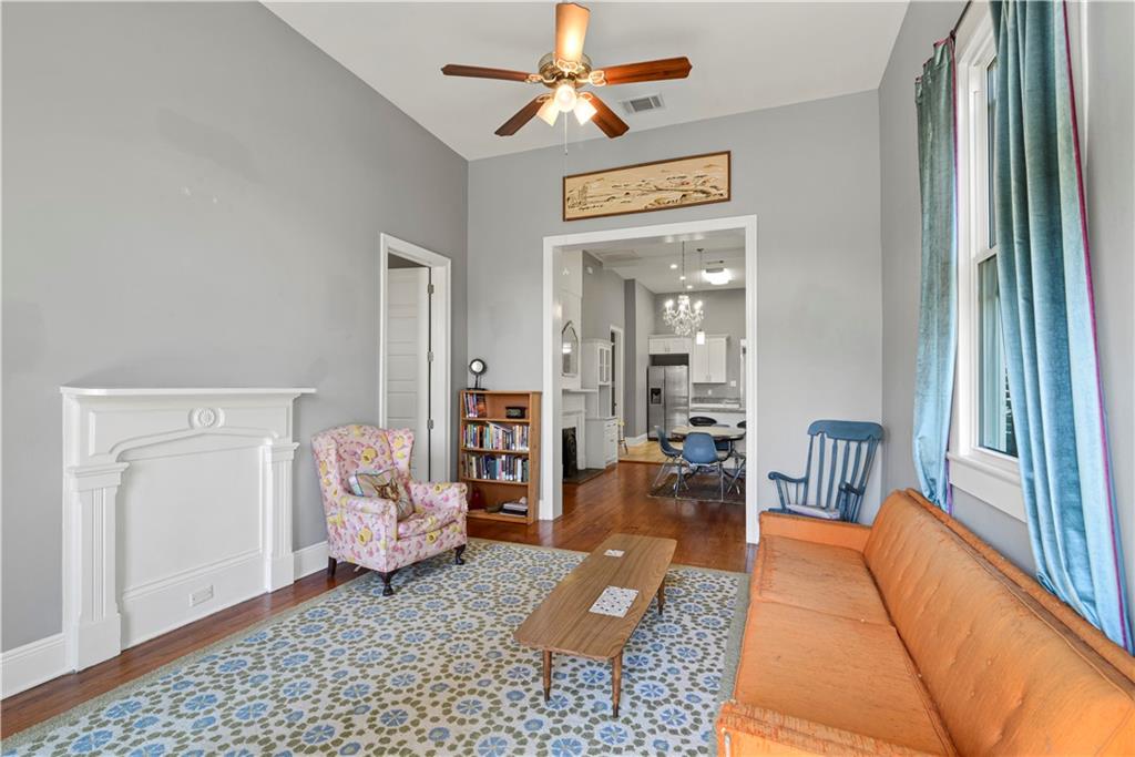 Homes for sale in New Orleans, LA | 1101 Casa Calvo St, New Orleans, LA 70114 | MLS# 2548887