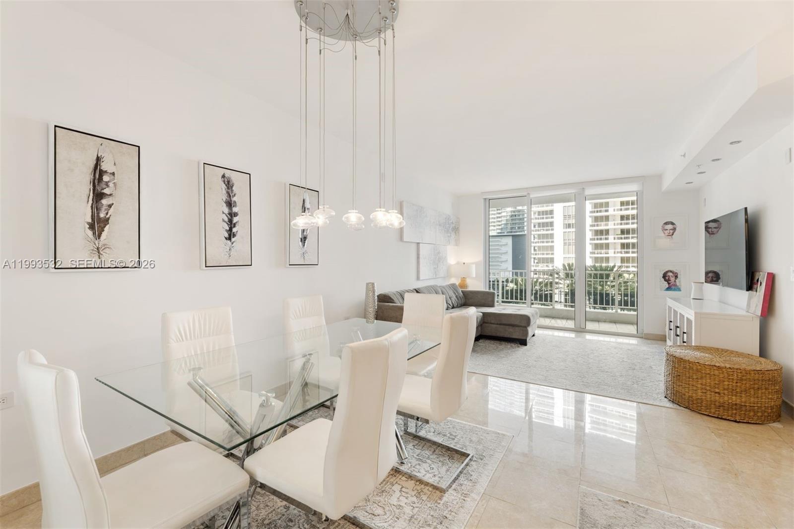Courts Brickell Key Condo