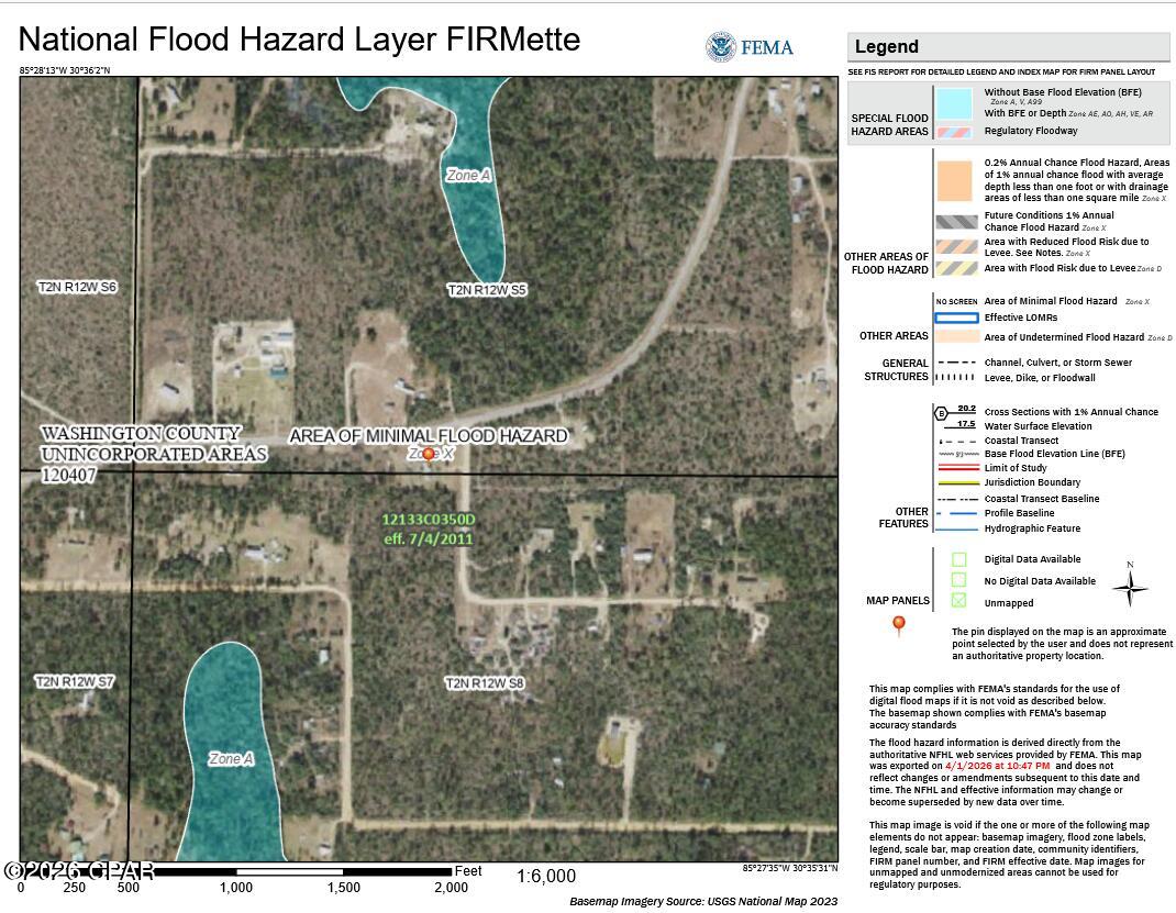 Image 6 For Lot 3 Bolick Road