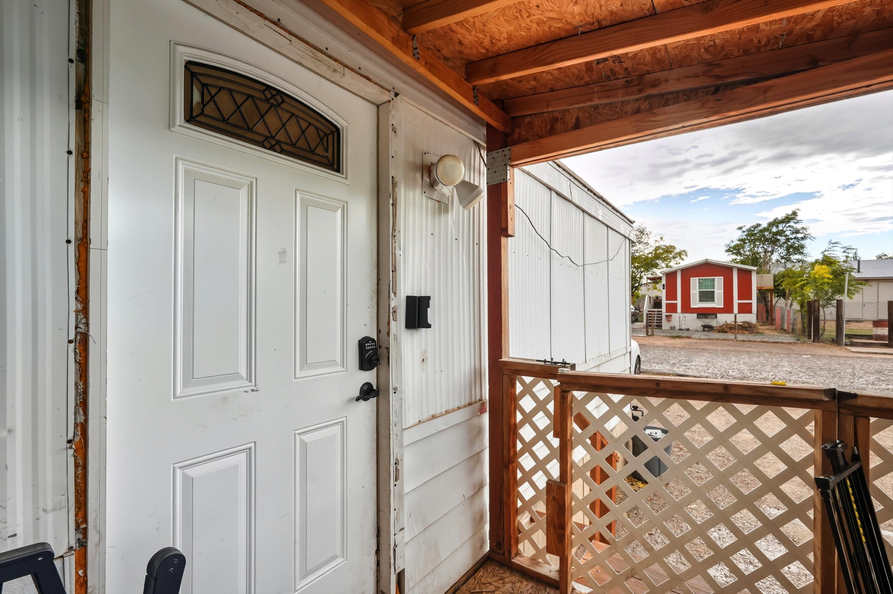 Homes for sale in Albuquerque, NM | 4301 Blake Rd Sw #TRLR 40, Albuquerque, NM 87121 | MLS# 1100923