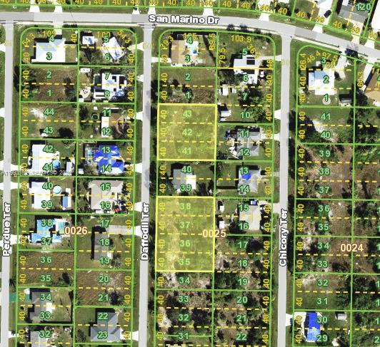 Harbor Heights Sec 8