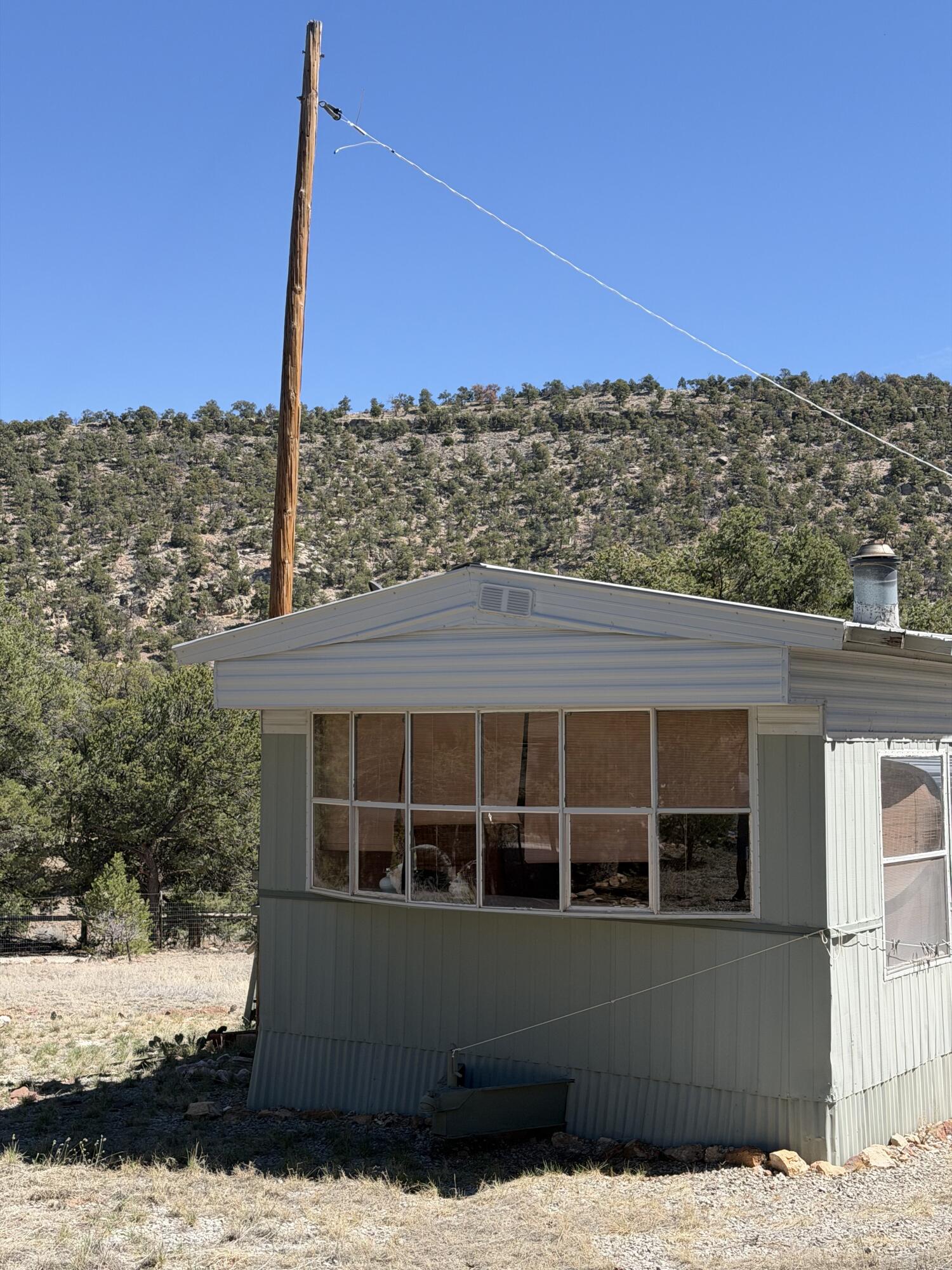 Photo 2 of Sale Pending at 36 Bass Rd, Thoreau, NM 87323 | MLS# 1100926 | Listing updated on 2026-09-11