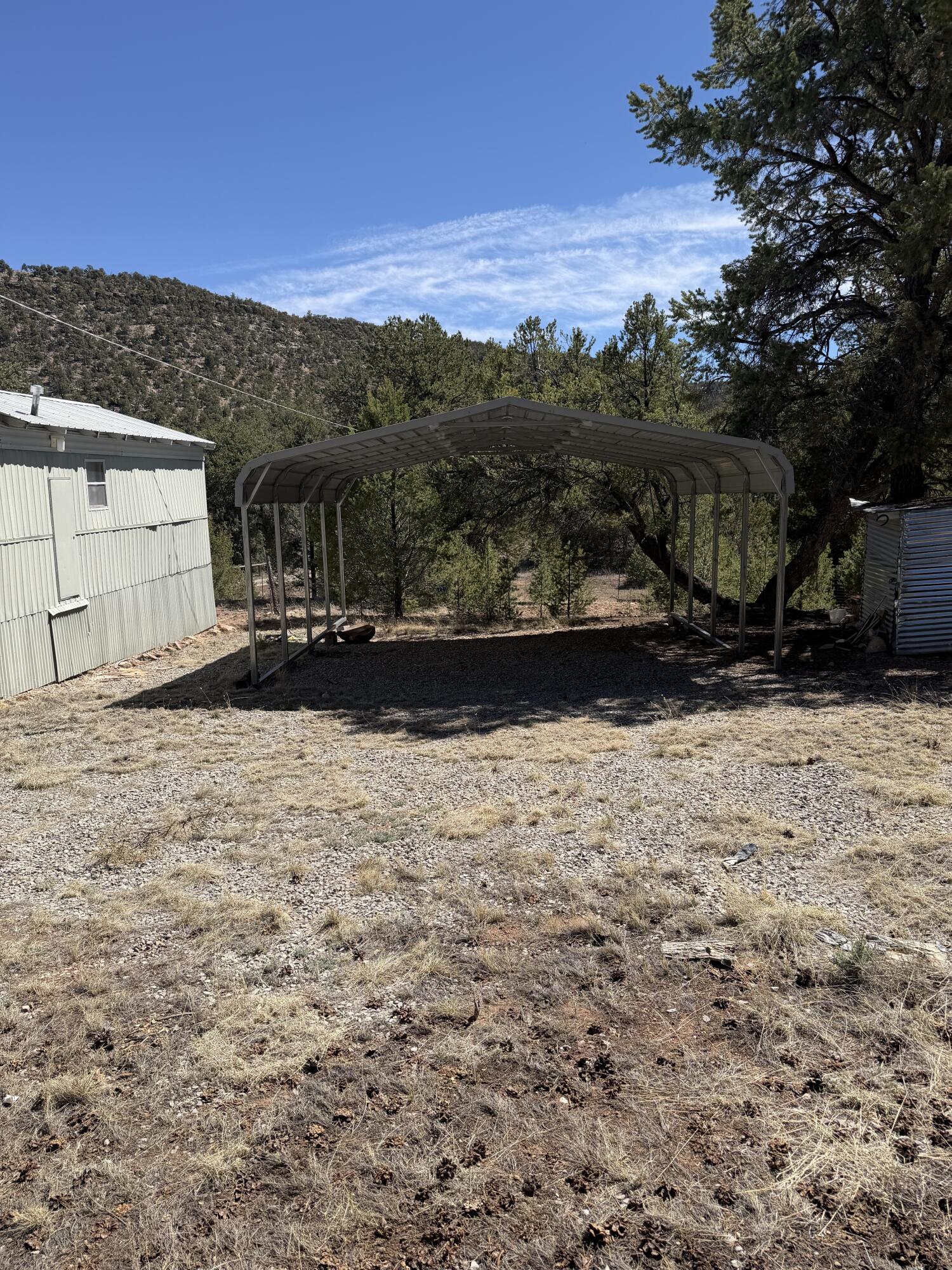 Photo 2 of Sale Pending at 36 Bass Rd, Thoreau, NM 87323 | MLS# 1100926 | Listing updated on 2026-09-11