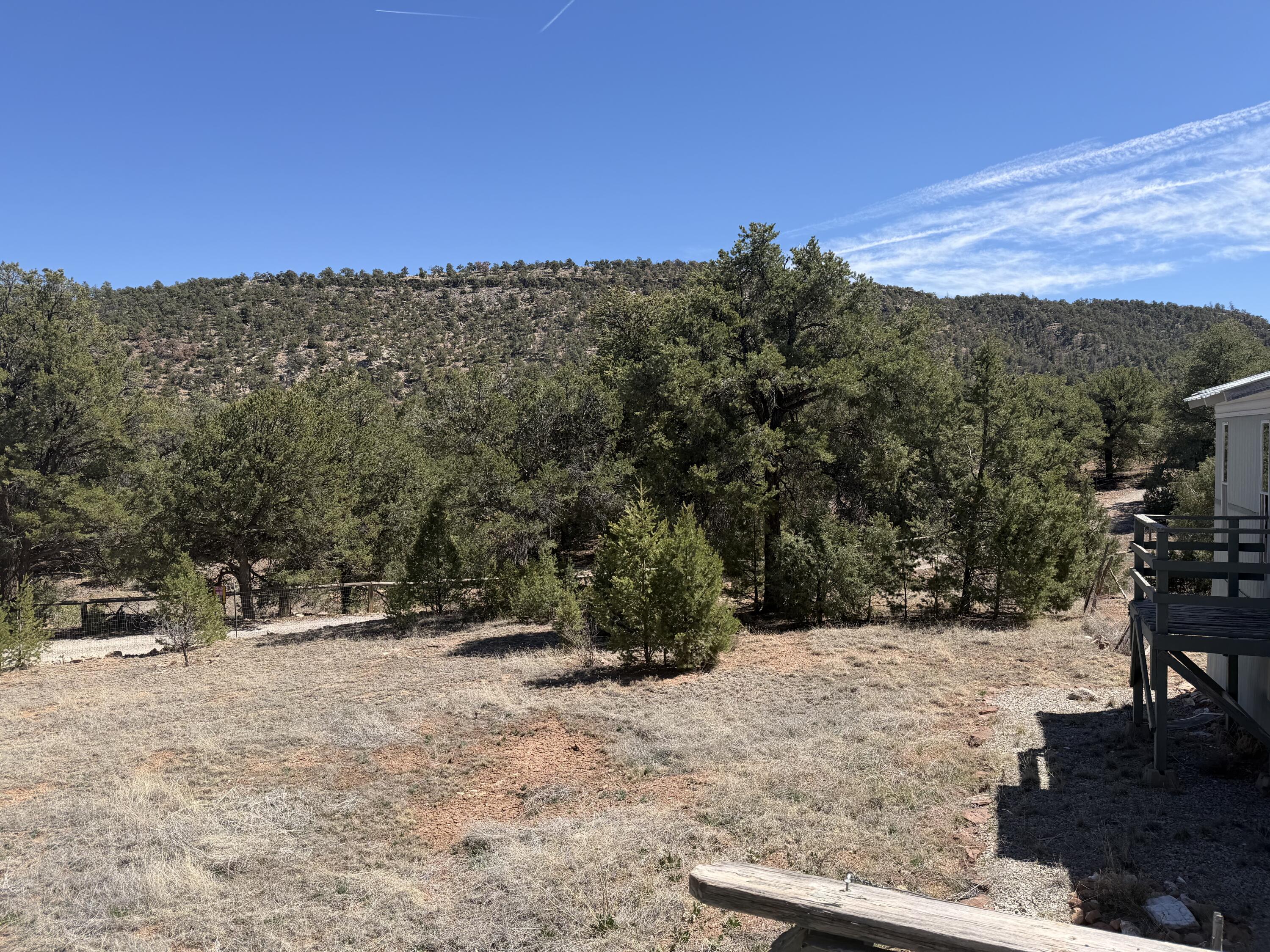 Photo 4 of Sale Pending at 36 Bass Rd, Thoreau, NM 87323 | MLS# 1100926 | Listing updated on 2026-09-11