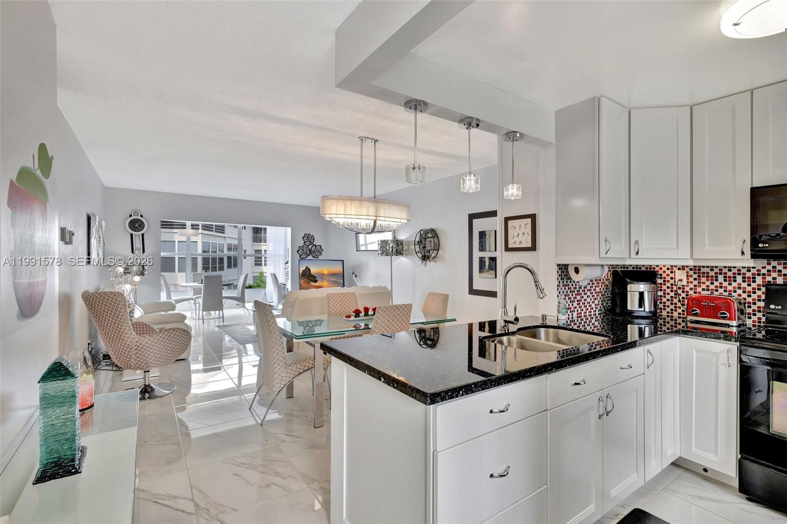Poinciana Gardens Condo