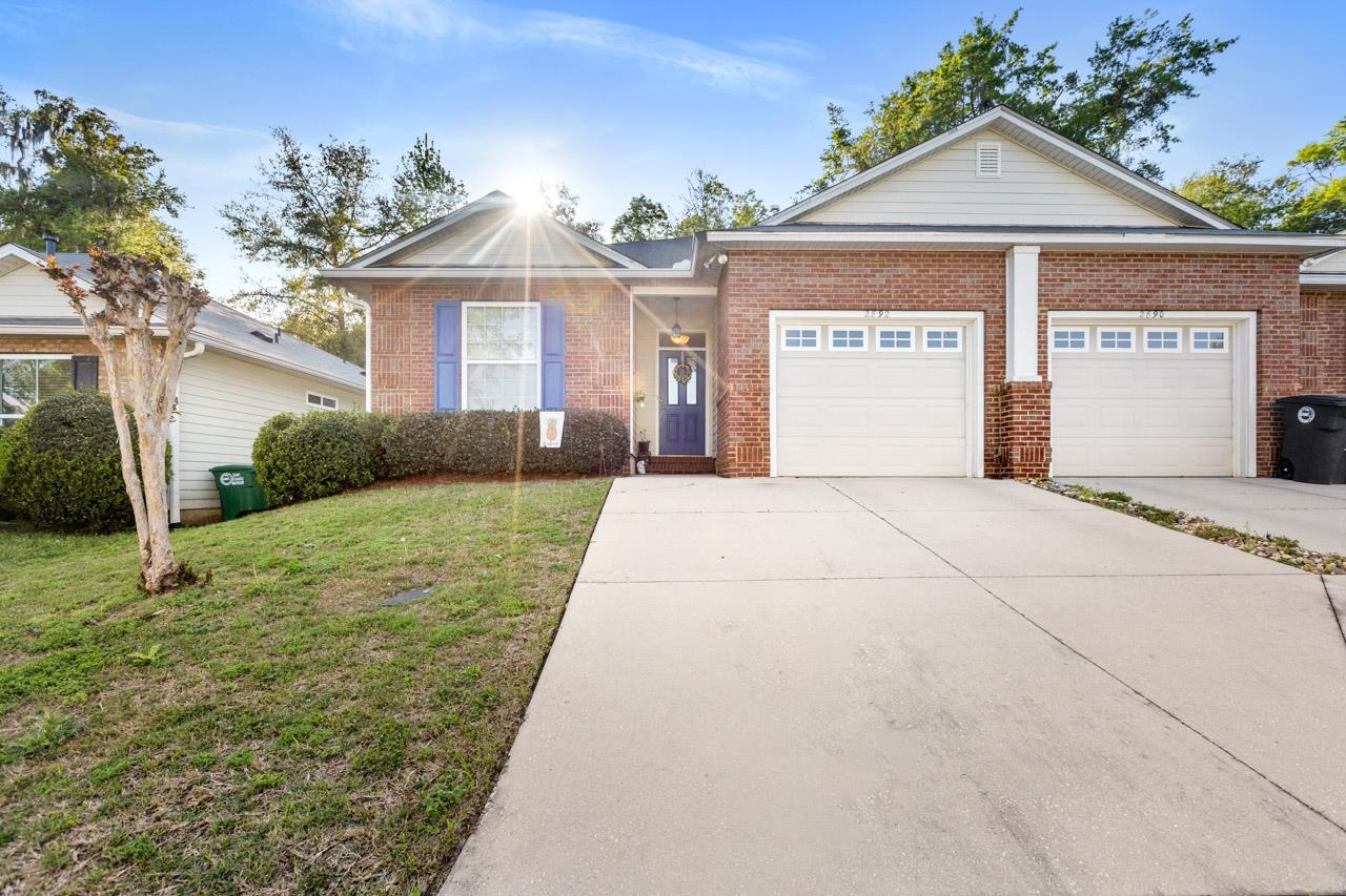 2892  Hampton Meadow Drive , Tallahassee, FL, 32311