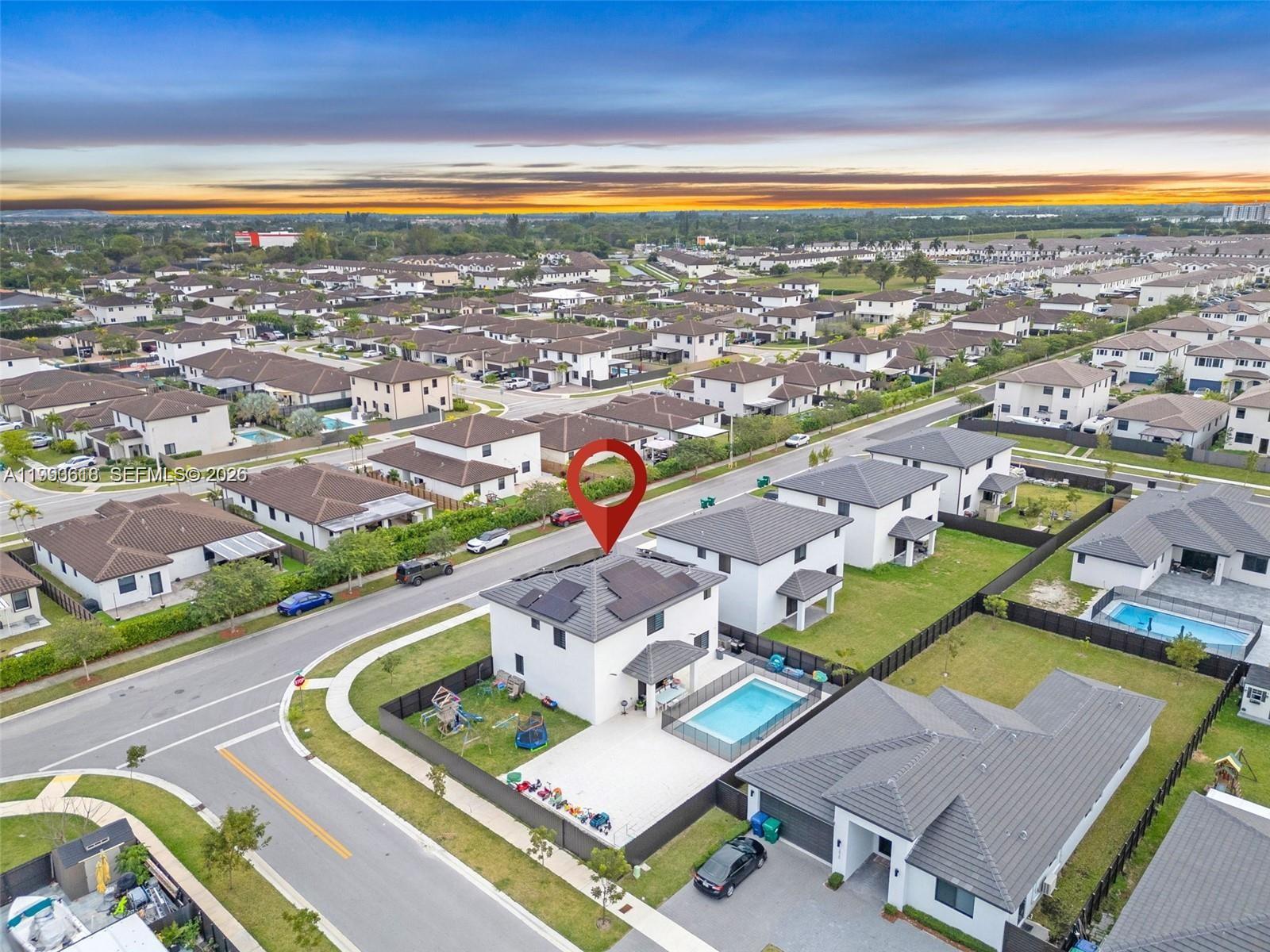 Venture Homes