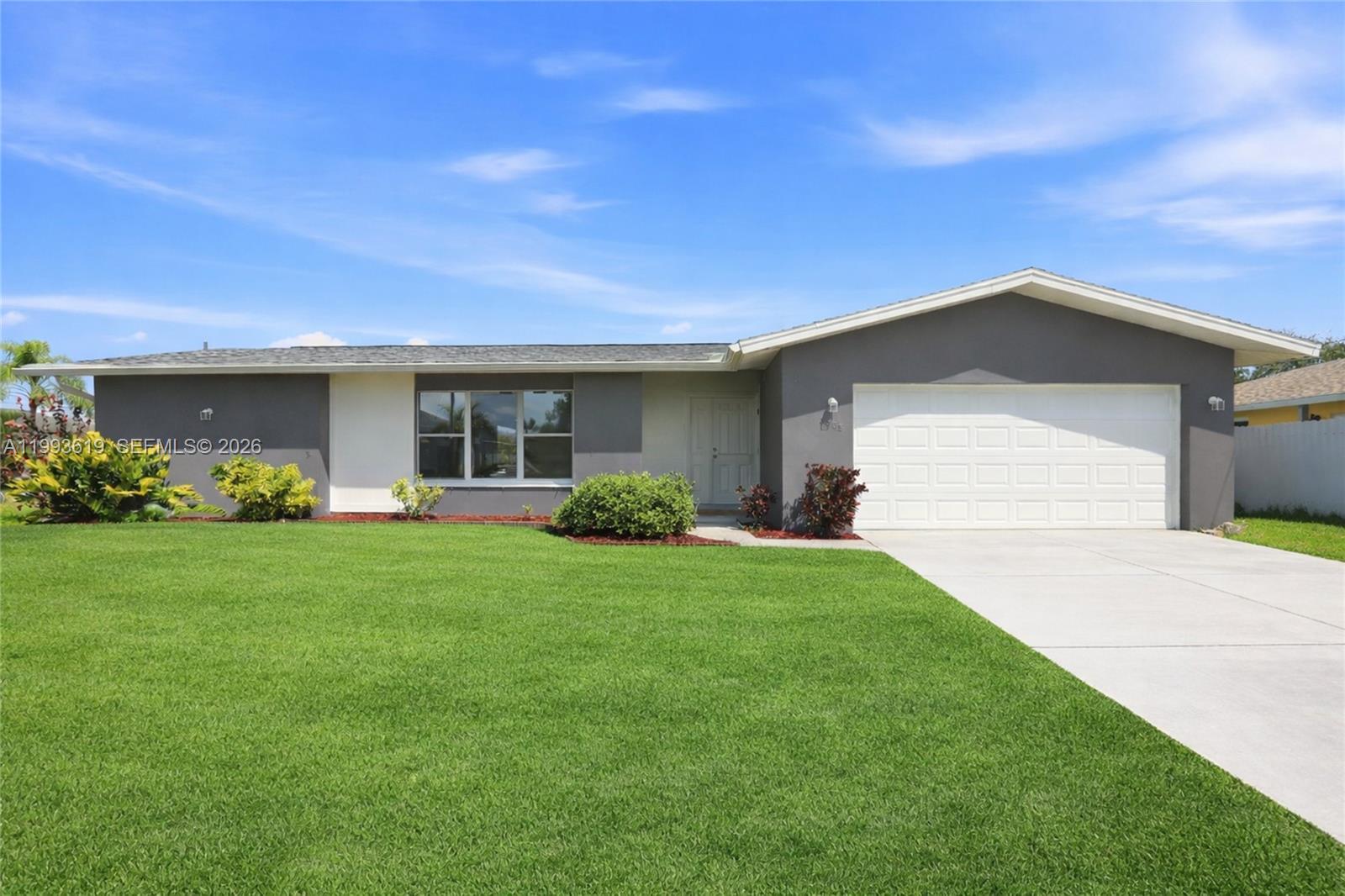 Cape Coral