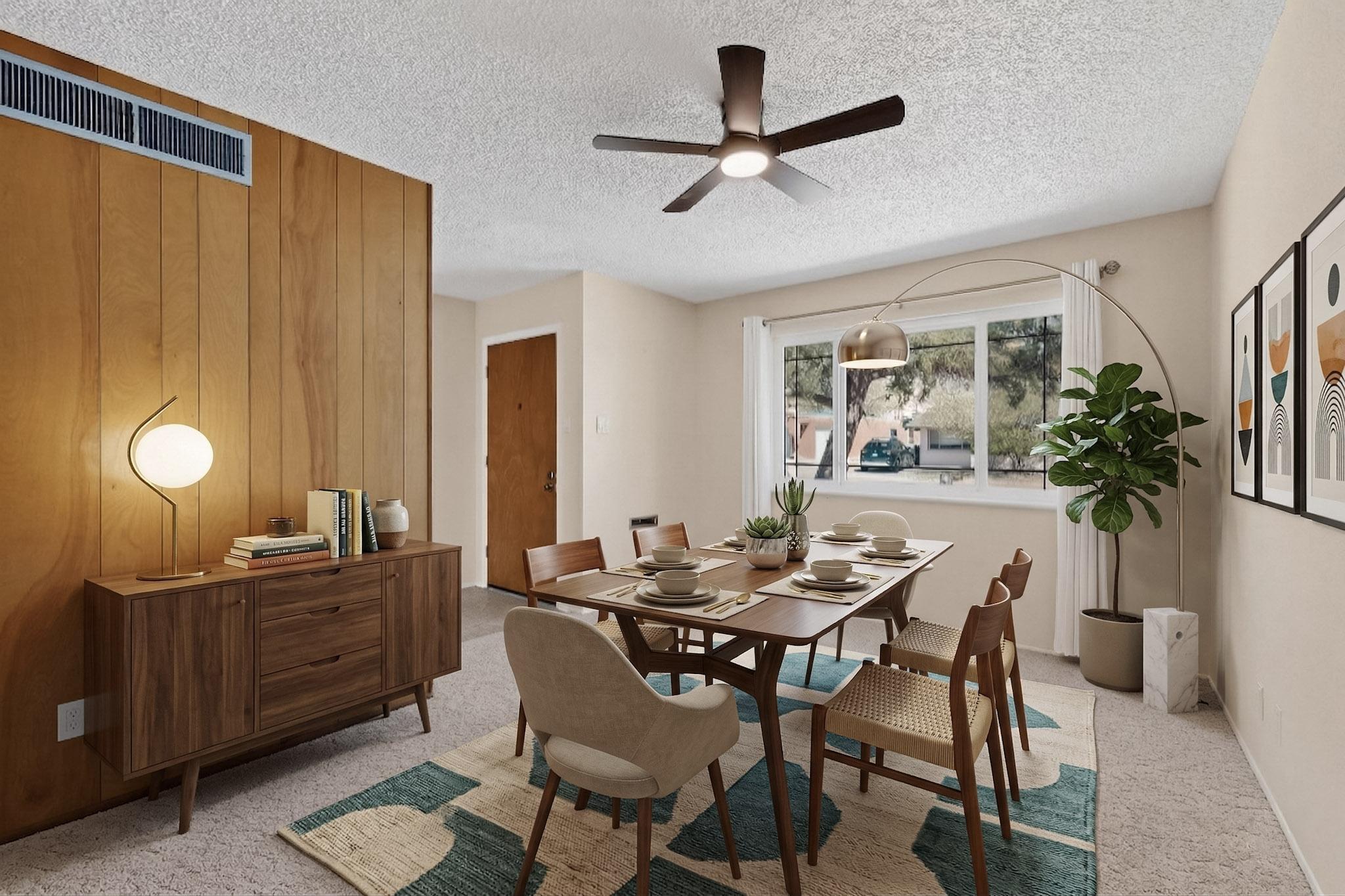 4th image of 1513 Muriel St Ne, Albuquerque, NM 87112 | MLS# 1100928