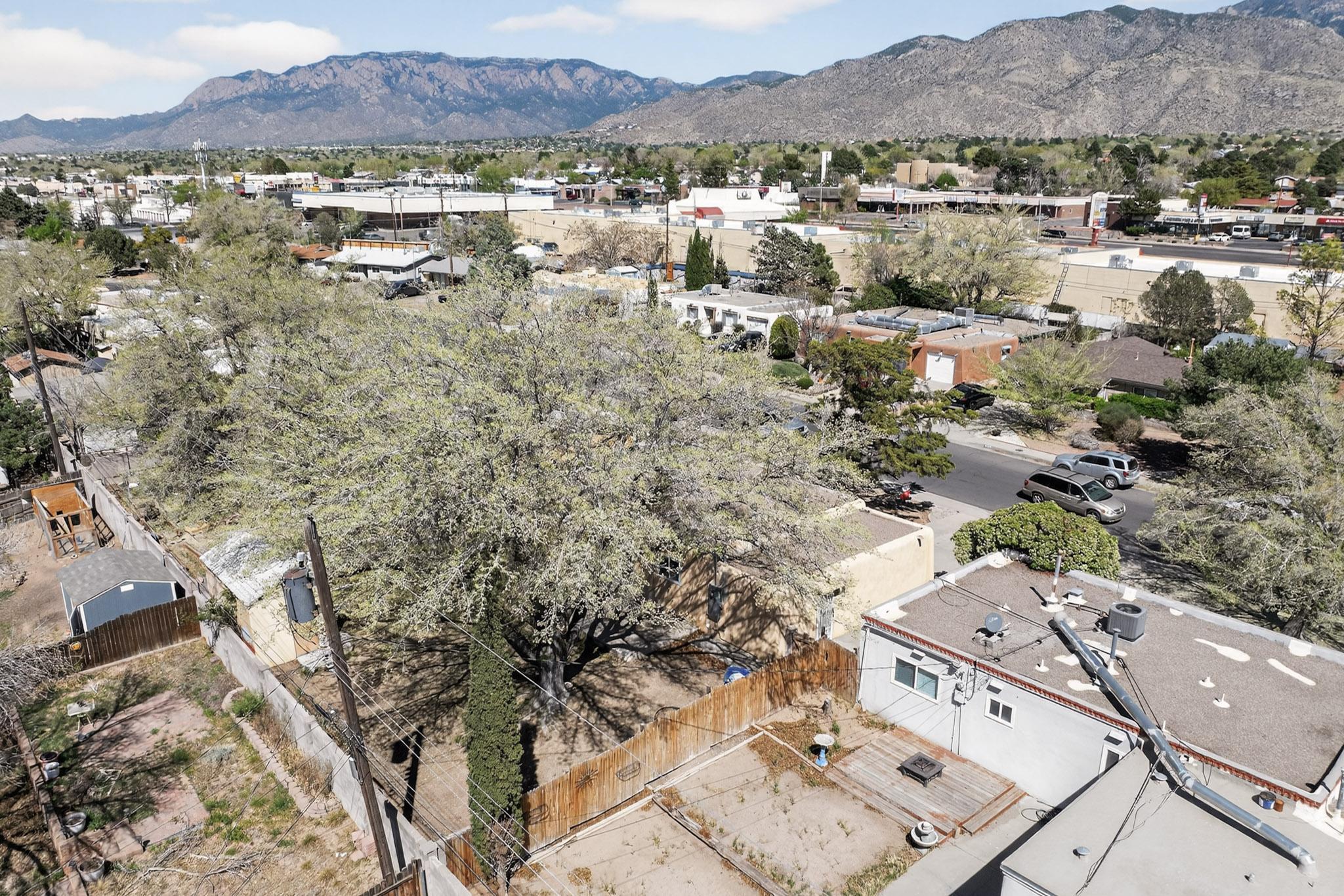 63rd image of 1513 Muriel St Ne, Albuquerque, NM 87112 | MLS# 1100928