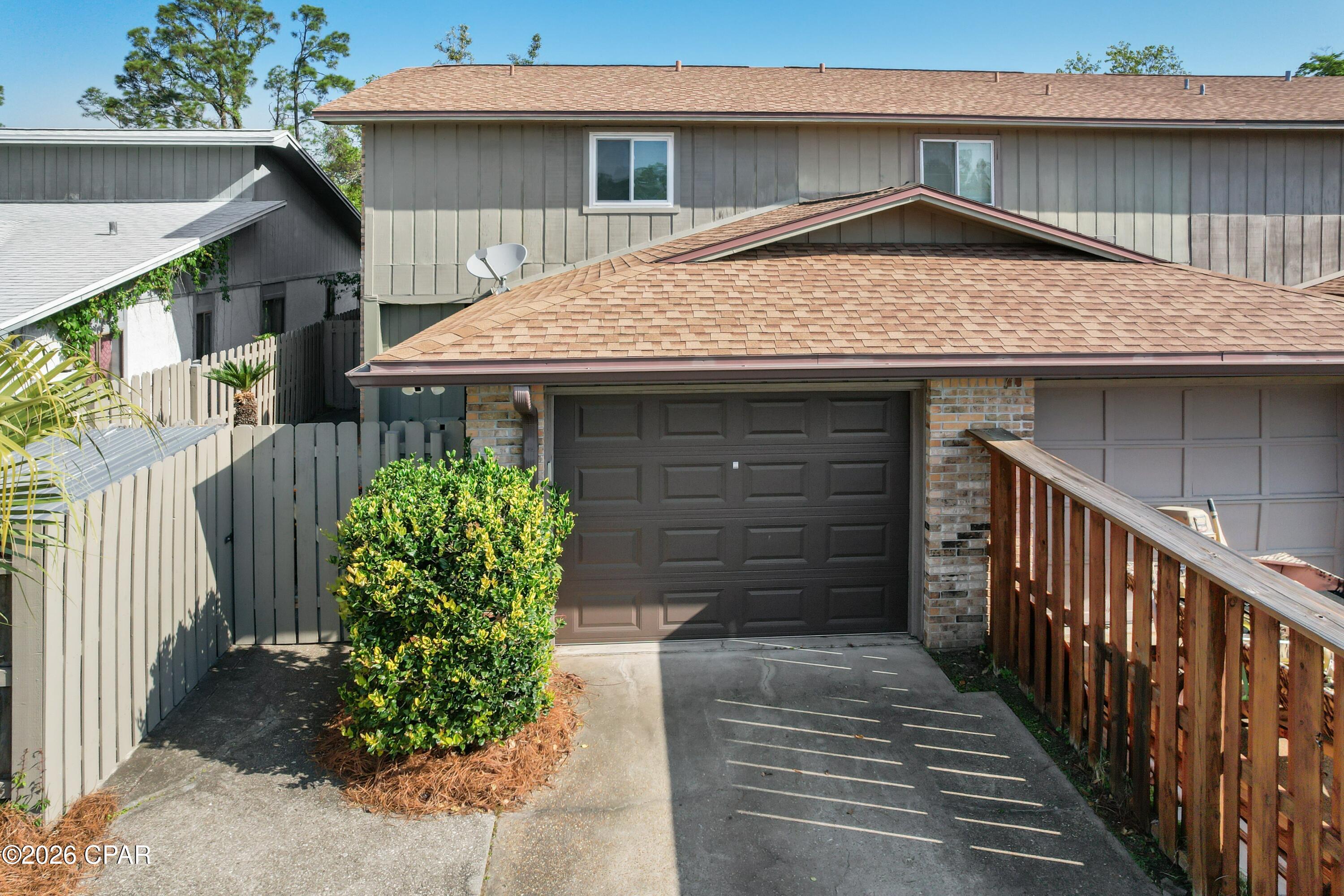 Details for 1036 11th Court, Panama City, FL 32401