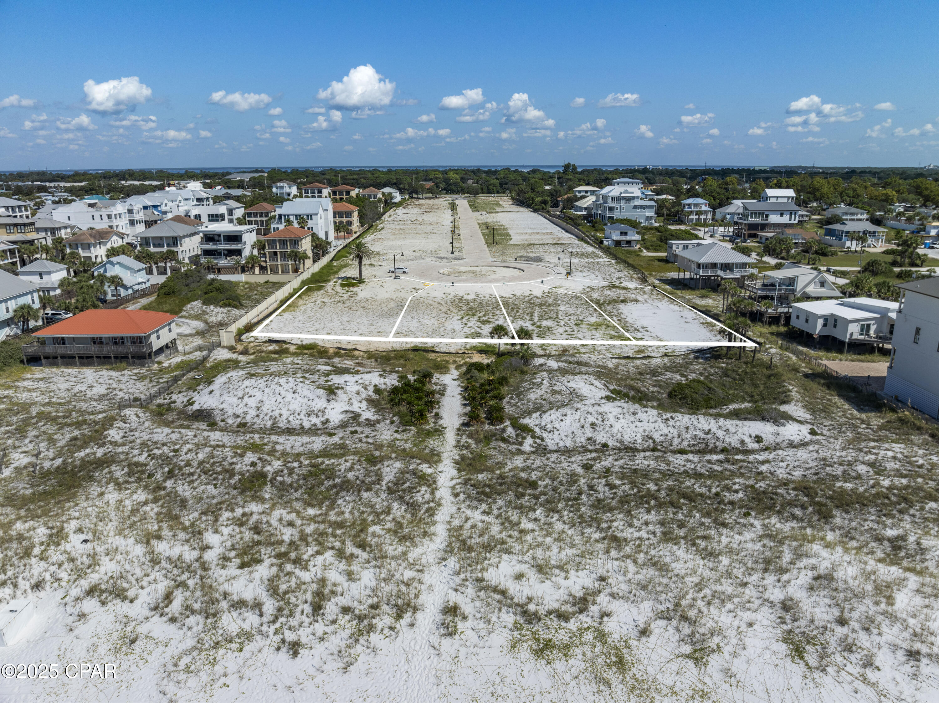 Image 24 For Tbd Casa Magnolia Drive Lot 19