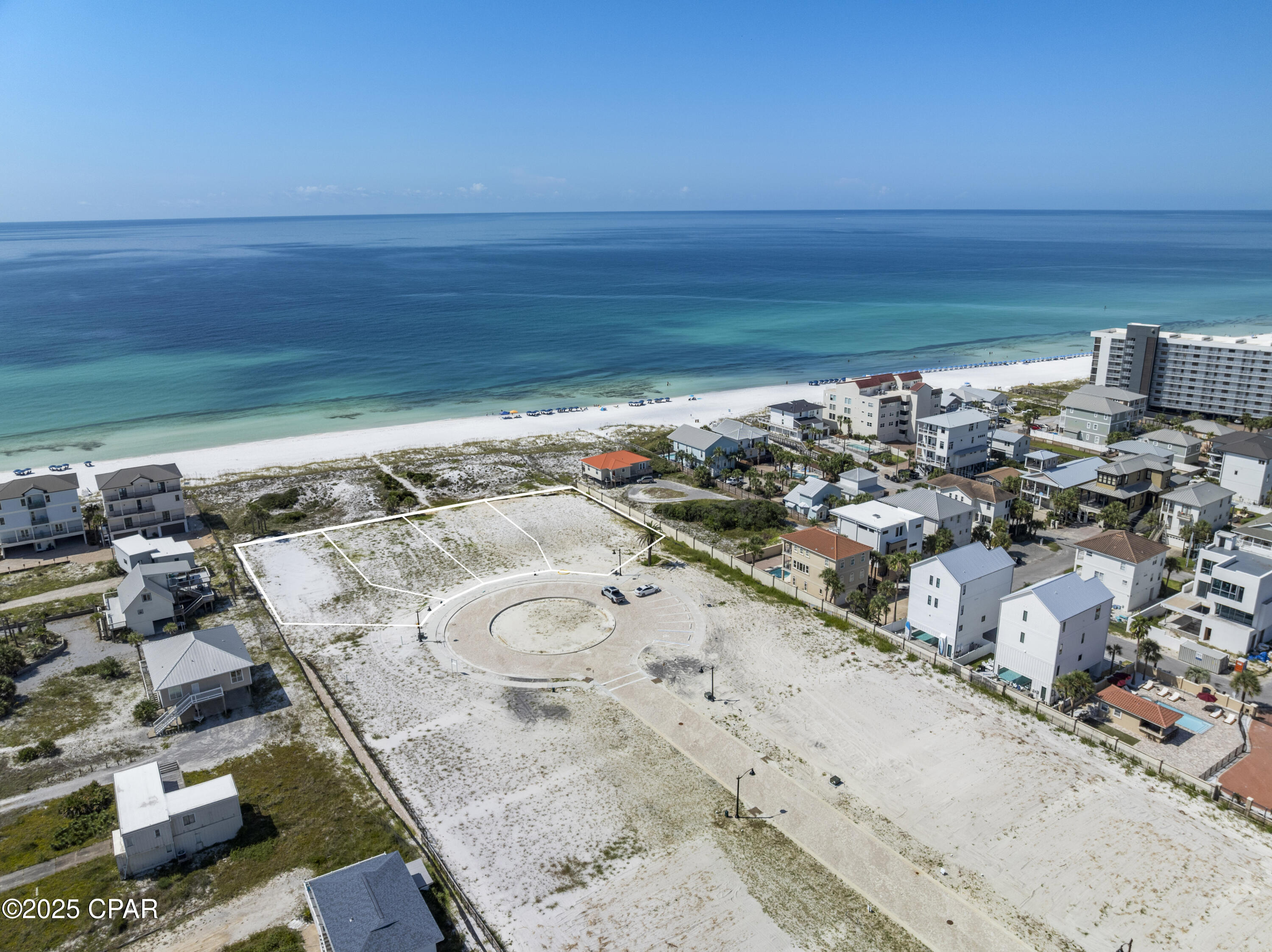 Image 8 For Tbd Casa Magnolia Drive Lot 19