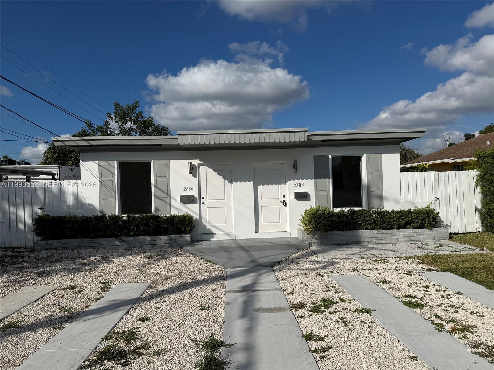 South Bay Estates