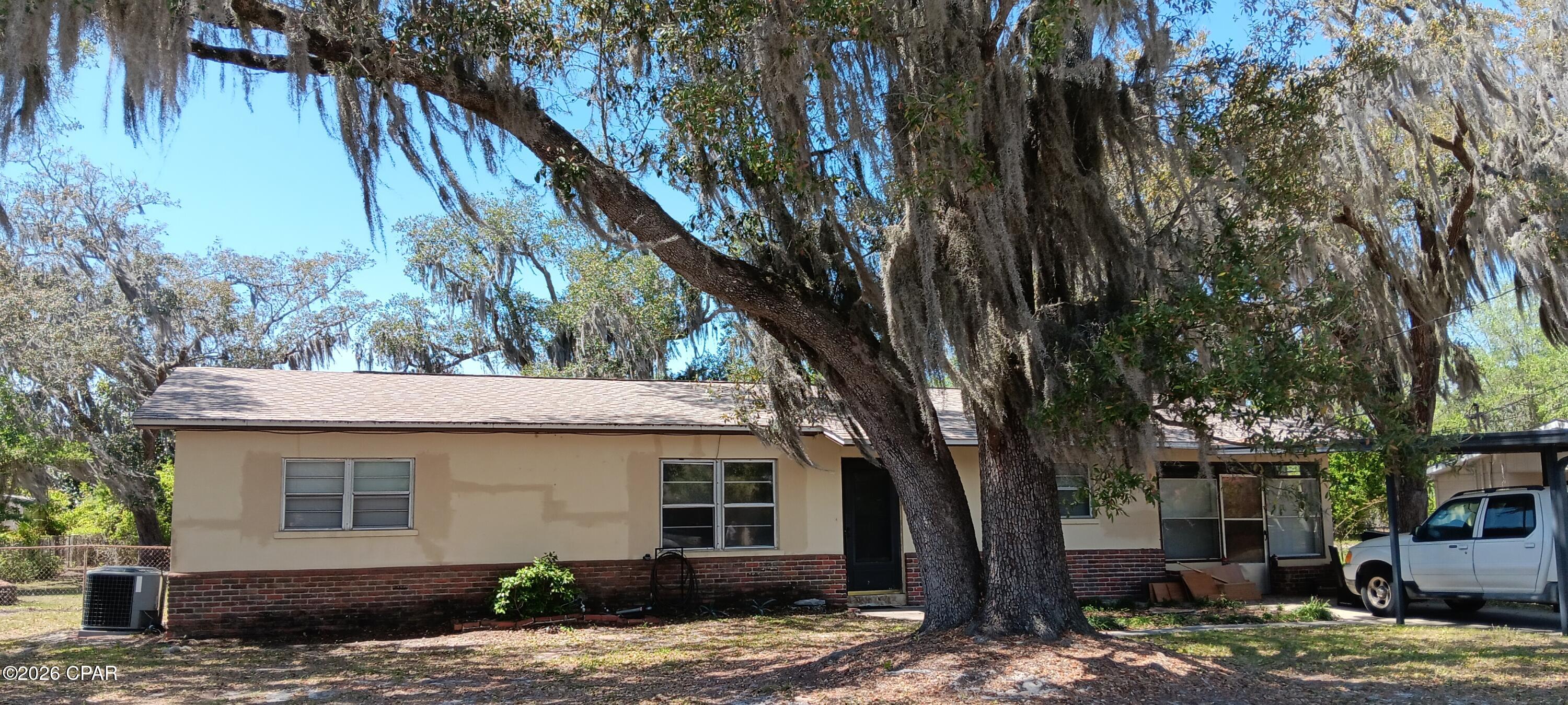 Details for 1606 Montana Avenue, Lynn Haven, FL 32444