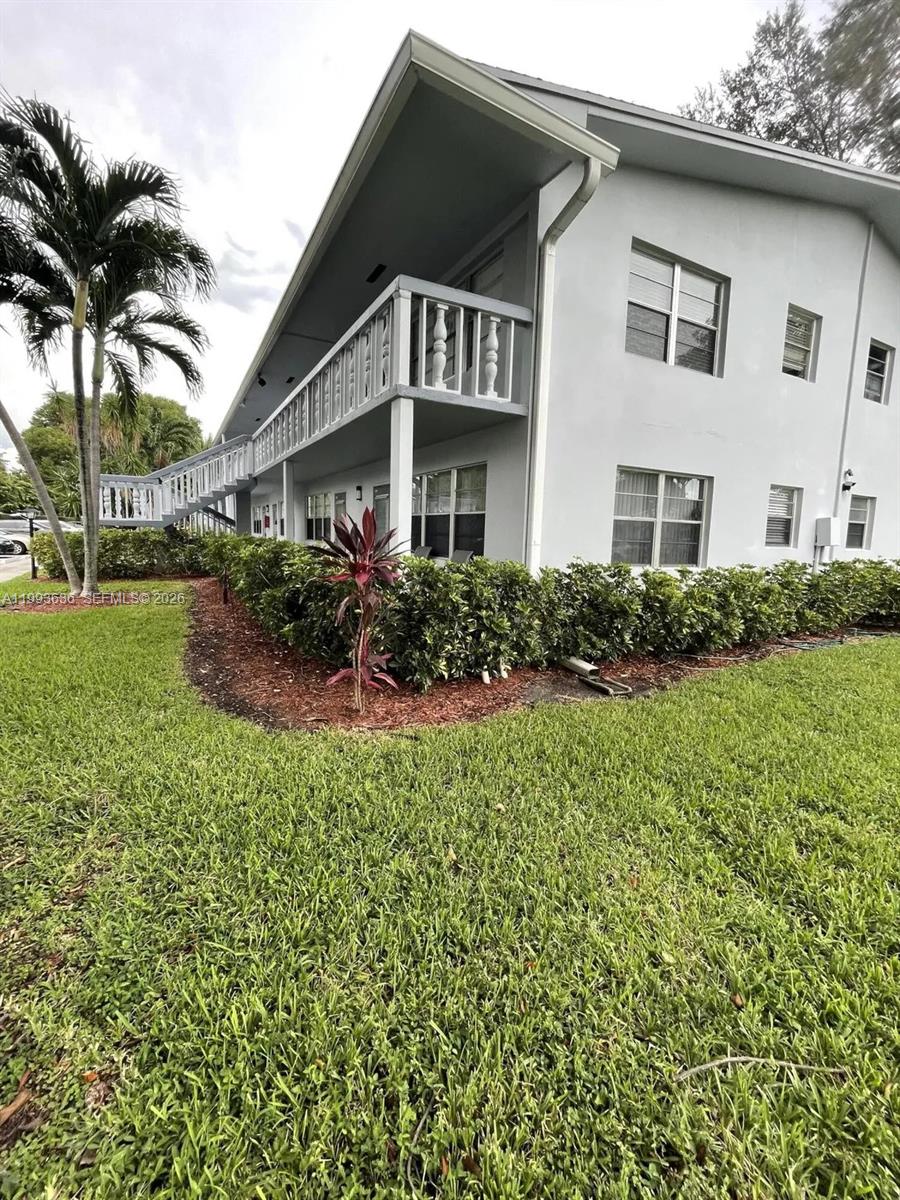 Newport K Condo