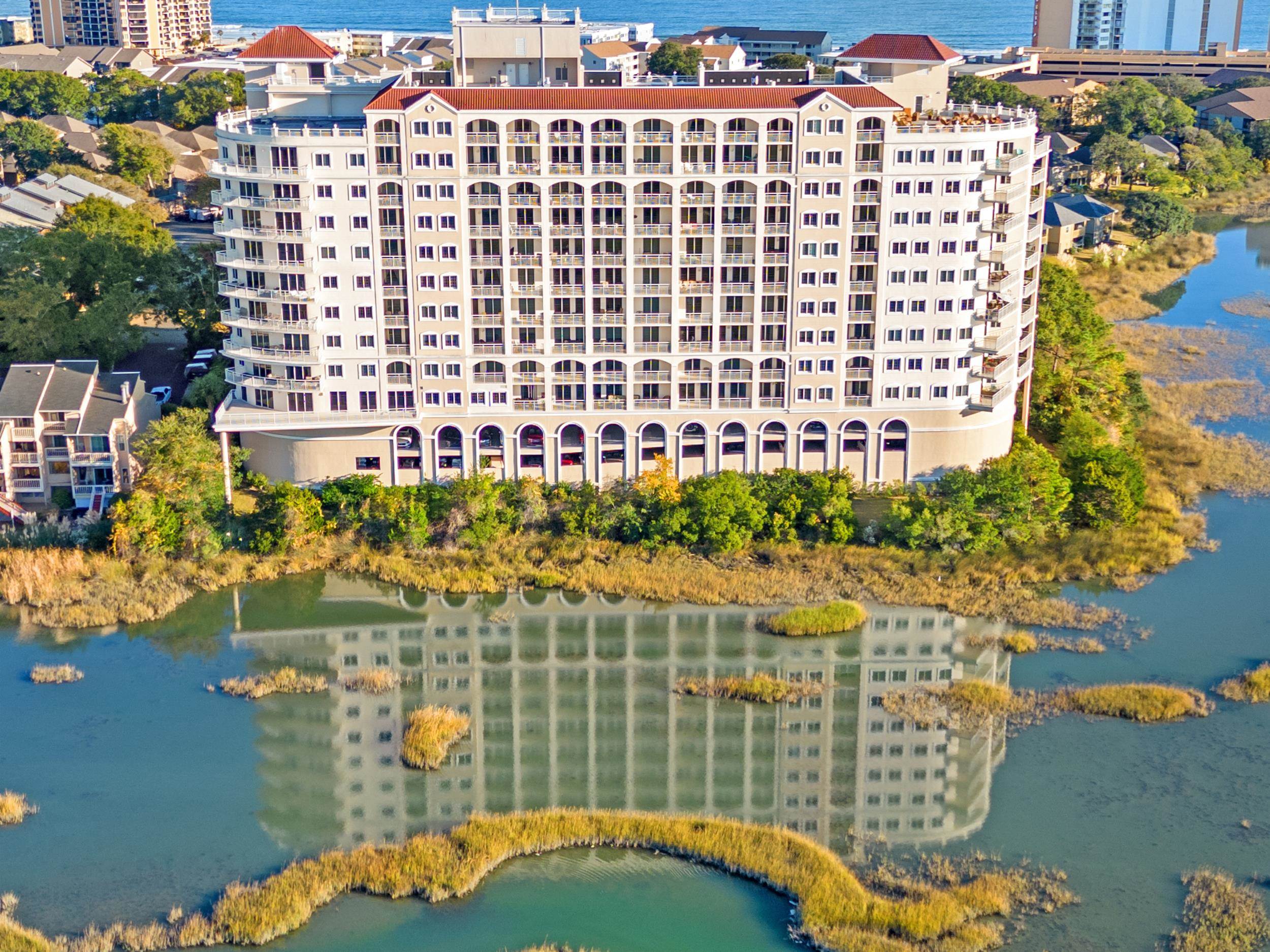 9547 Edgerton Dr. UNIT #401 Myrtle Beach, SC 29572