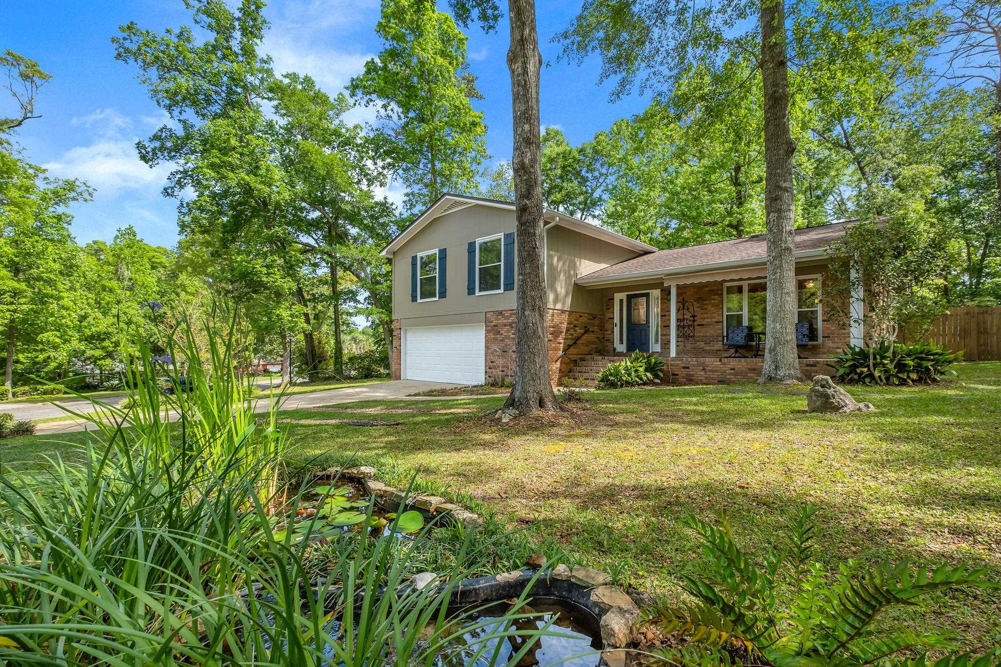 3661  Barbary Drive , Tallahassee, FL, 