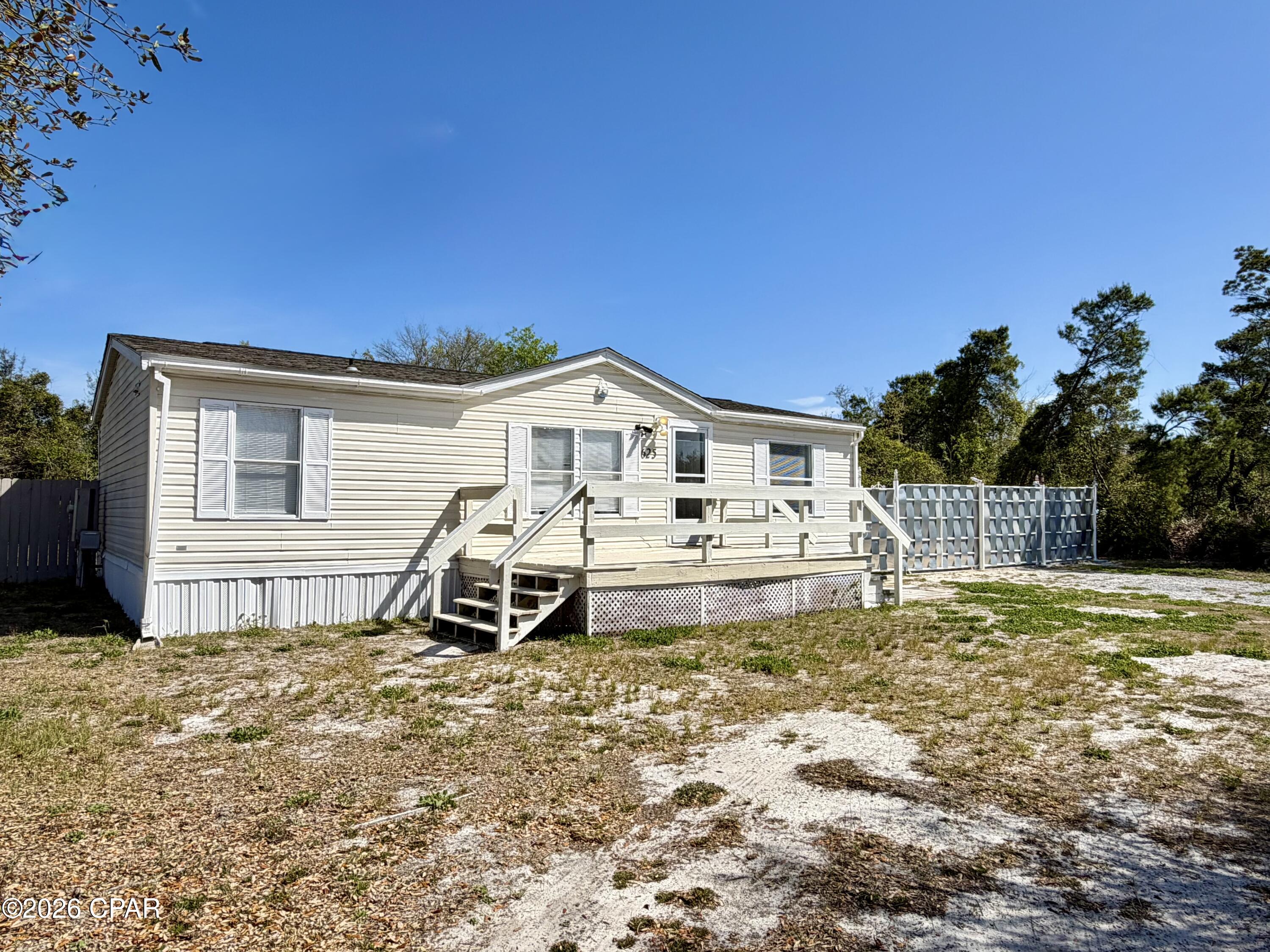 Details for 625 Live Oak Lane, Panama City Beach, FL 32408