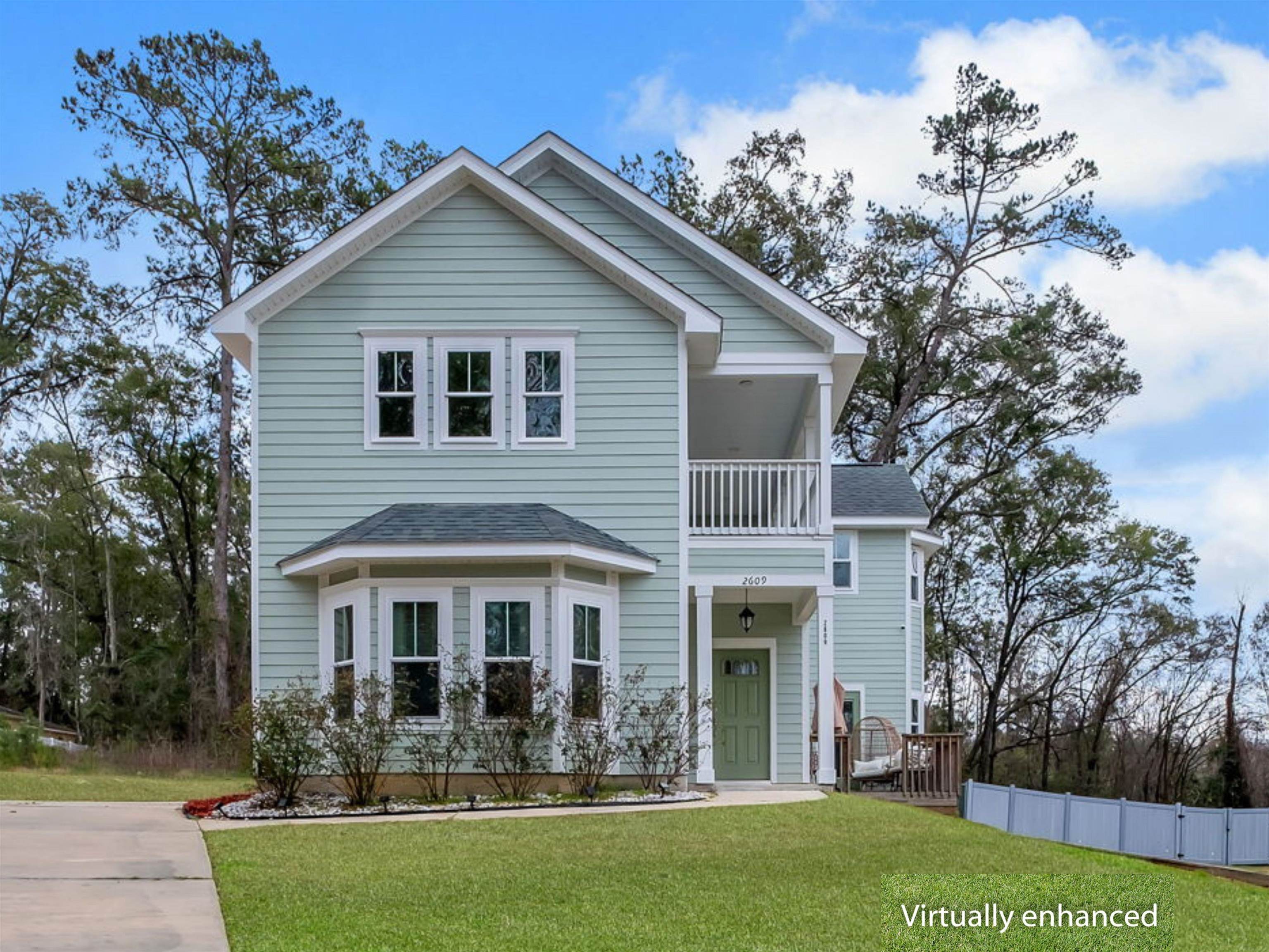 2609  RAYMOND DIEHL Road , Tallahassee, FL, 