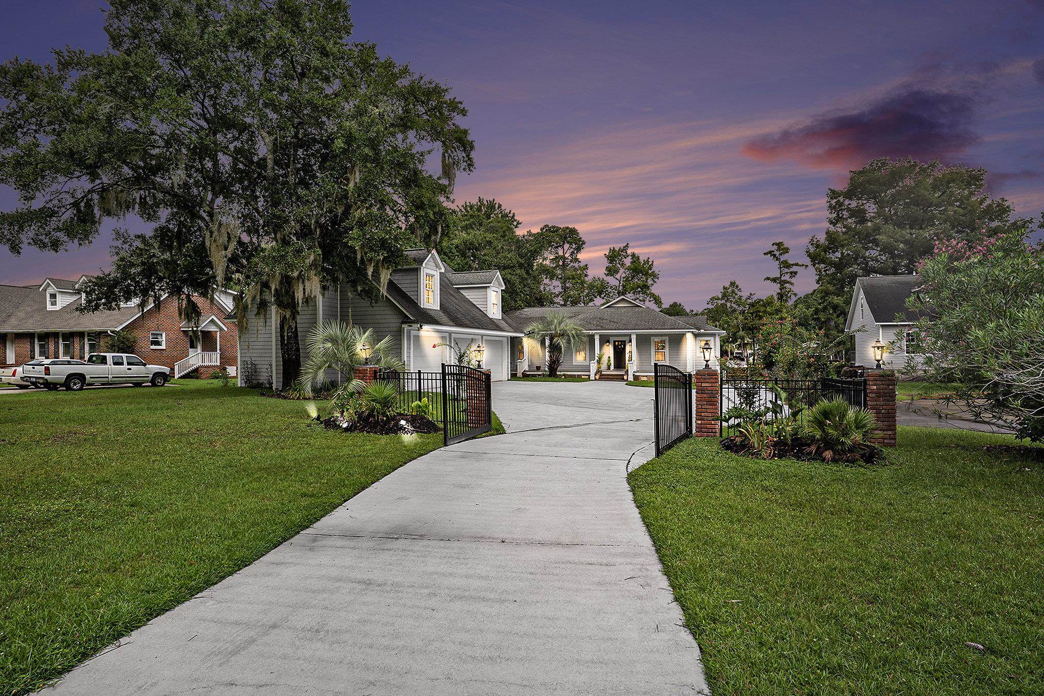 2409 River Rd. Myrtle Beach, SC 29588